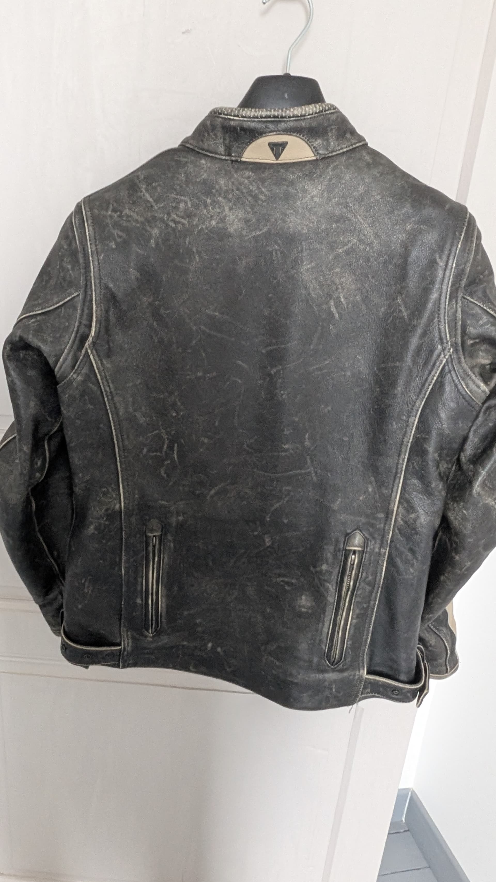 Blouson Triumph — photo 6/6