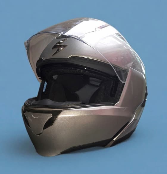 Casque Scorpion Exo-900