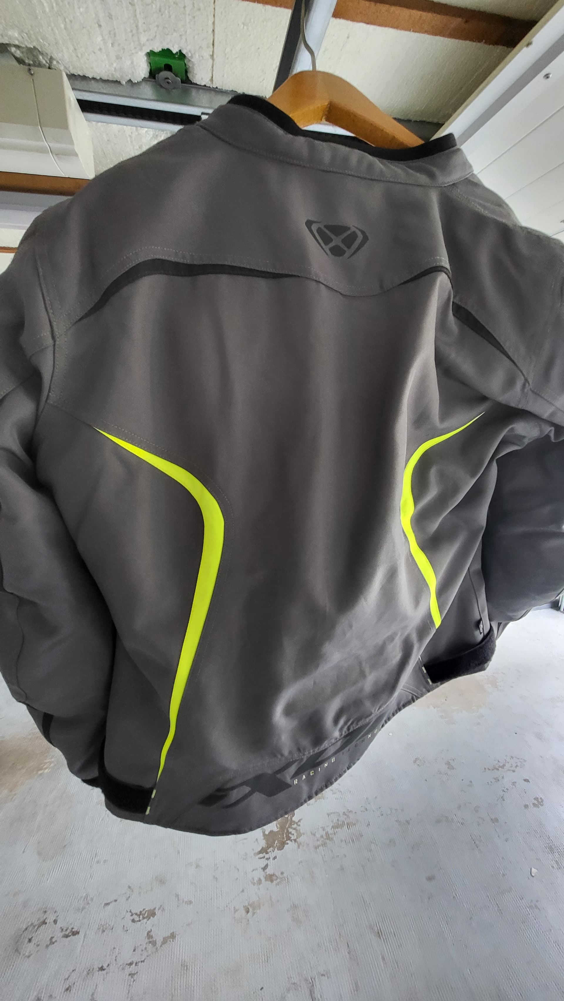 Veste moto été femme — photo 2/3