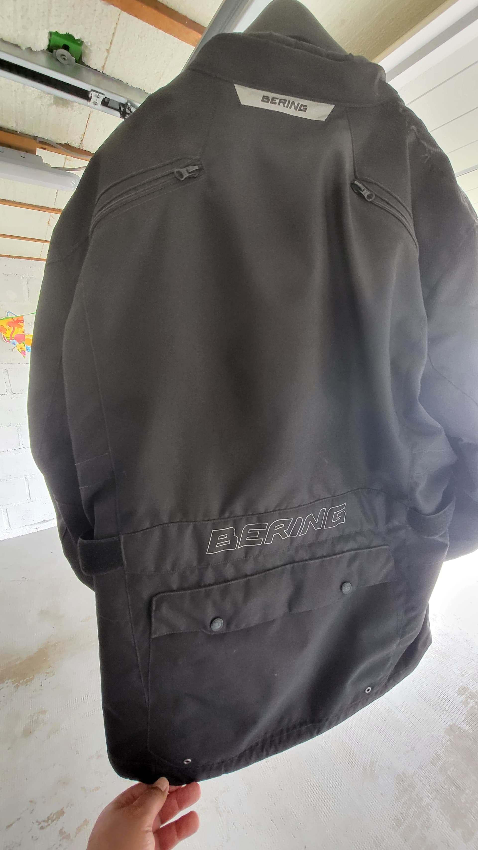 Veste hiver homme — photo 1/3