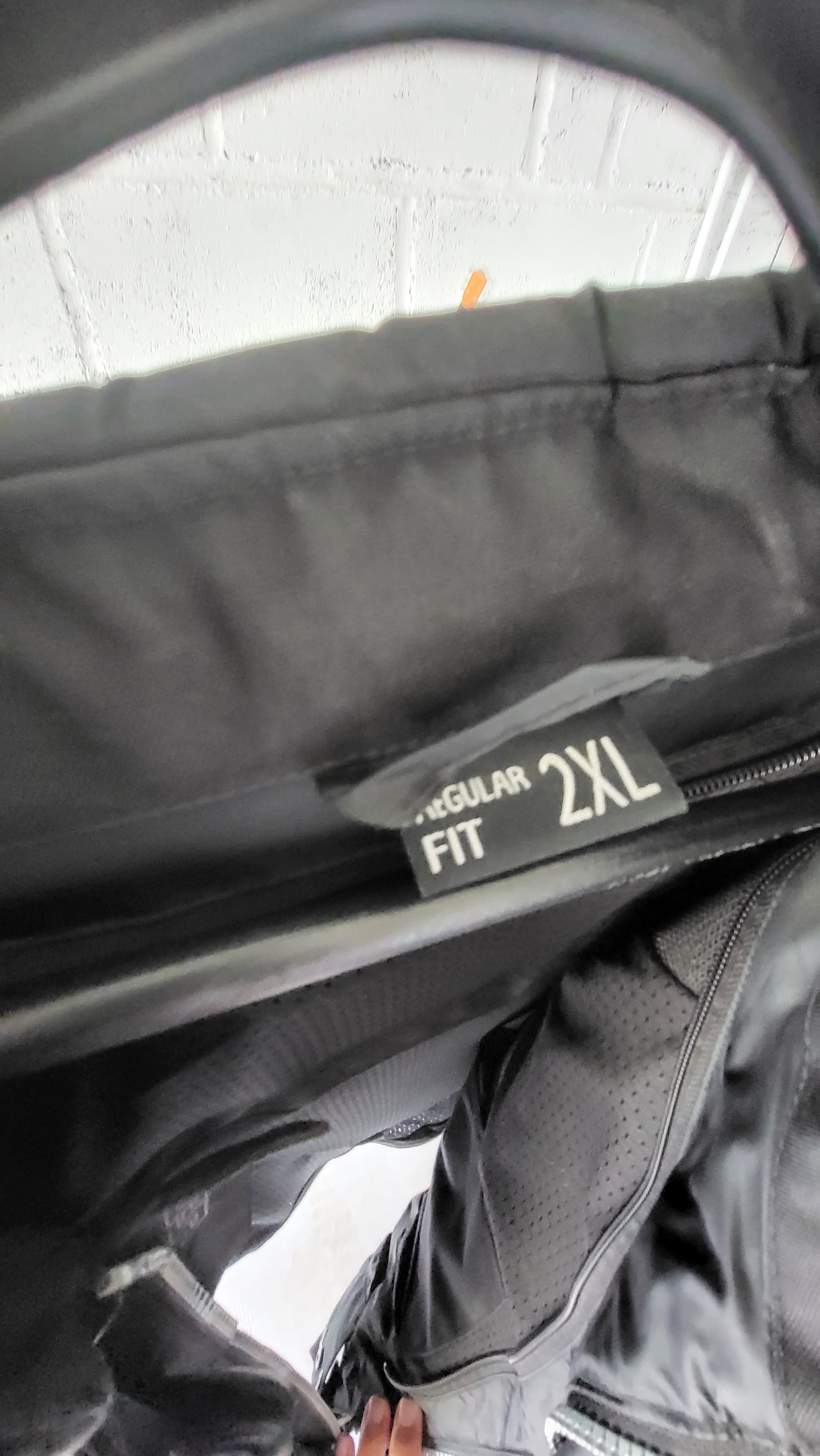Veste hiver homme — photo 2/3