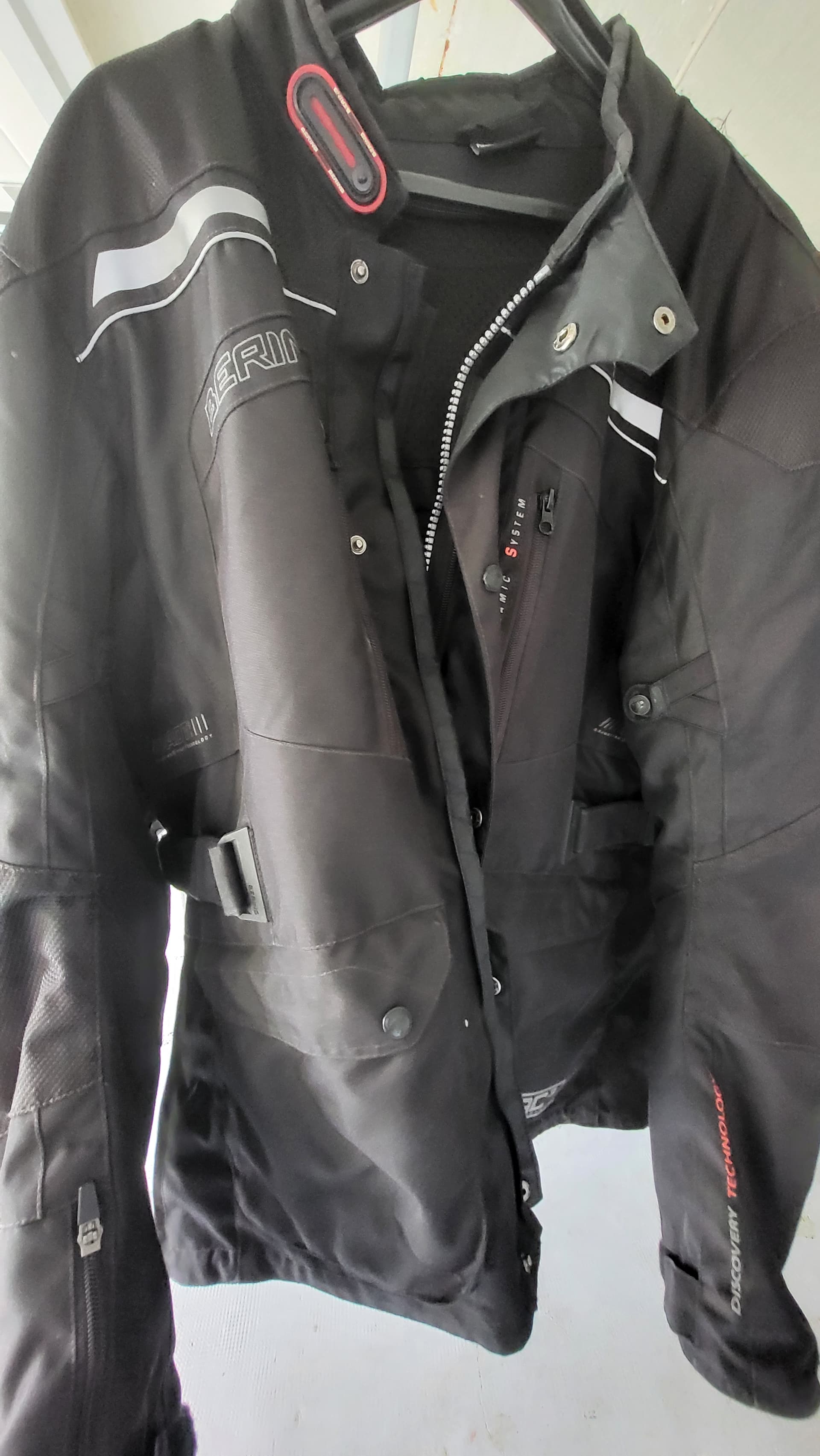Veste hiver homme — photo 3/3