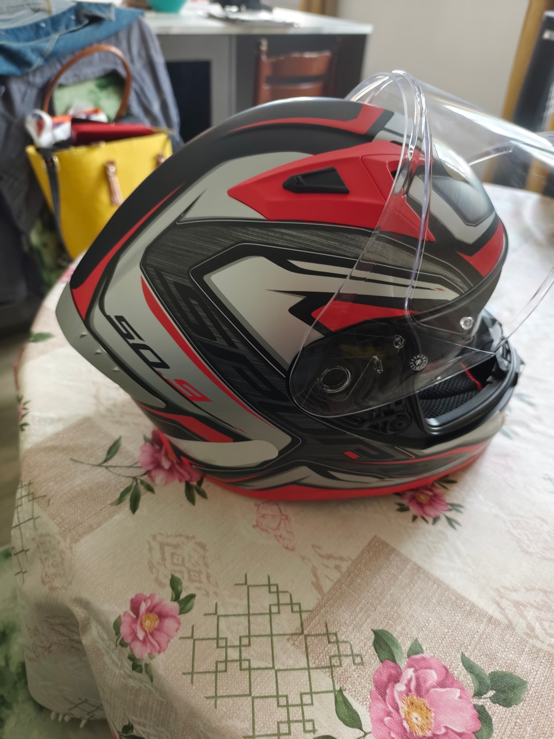 Casque femme — photo 2/5