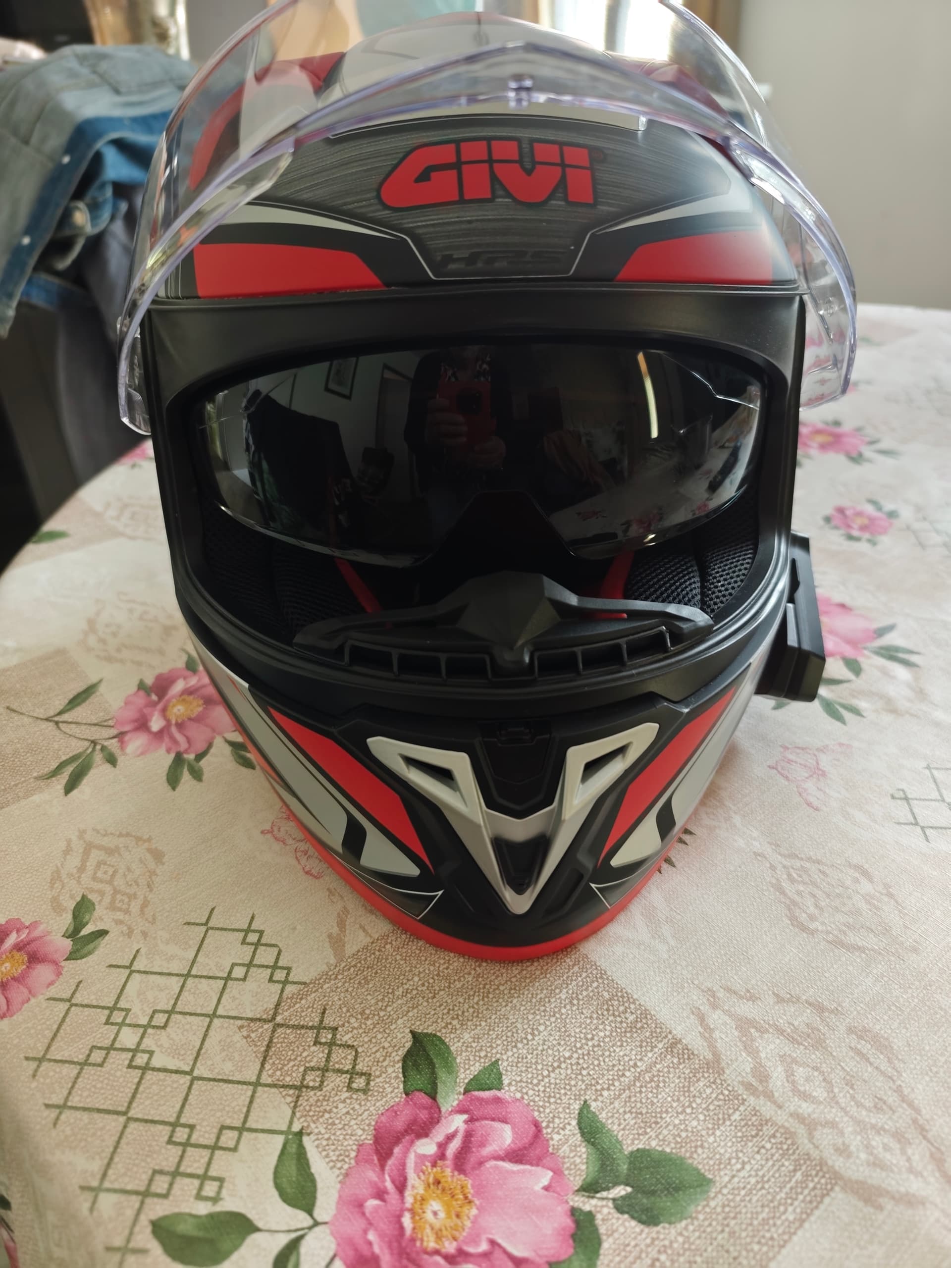 Casque femme — photo 4/5