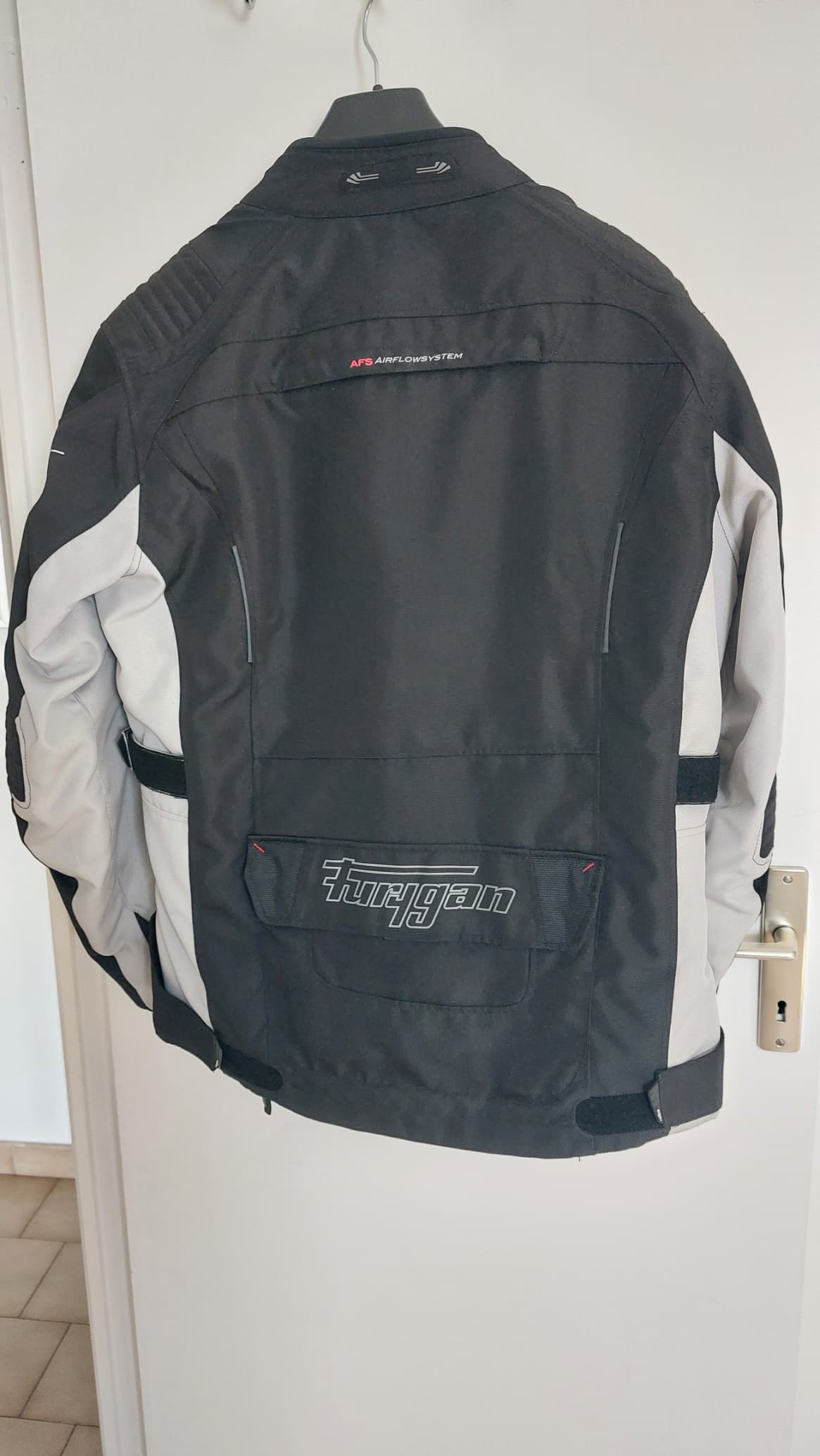 BLOUSON HOMME HIVER — photo 2/3