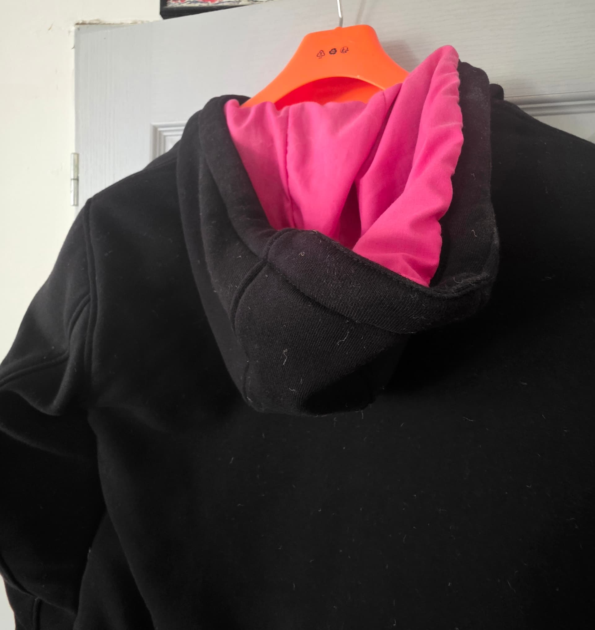 Blouson de moto femme