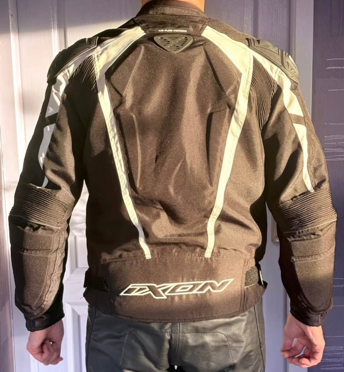 Blouson Ixon — photo 2/2