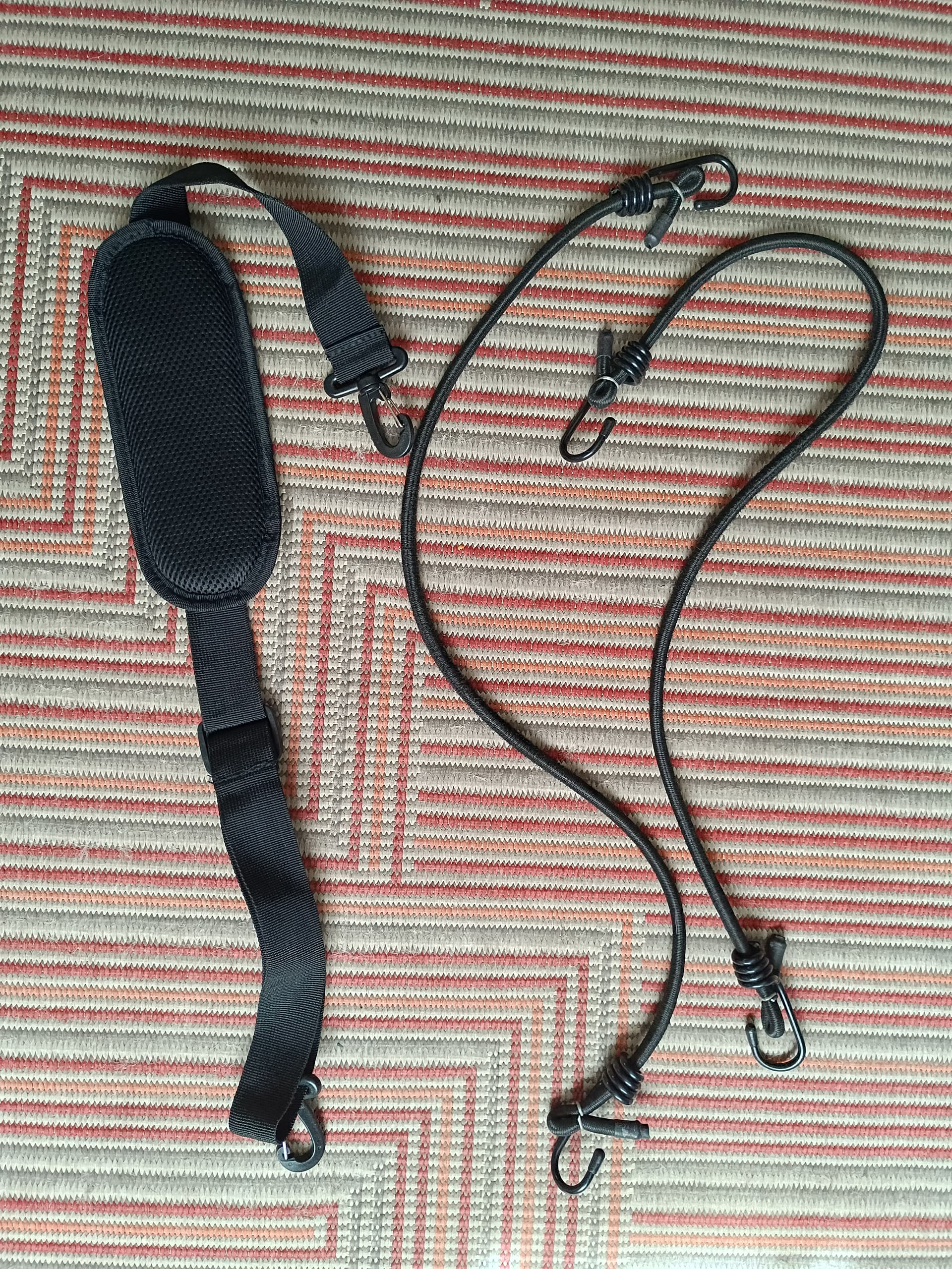 Sac rouleau polochon étanche GIVI 30l — photo 2/2
