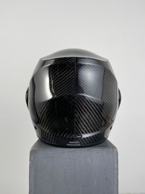 Casque Modulable Exo 1500 Carbon - Scorpion Taille S — photo 4/6