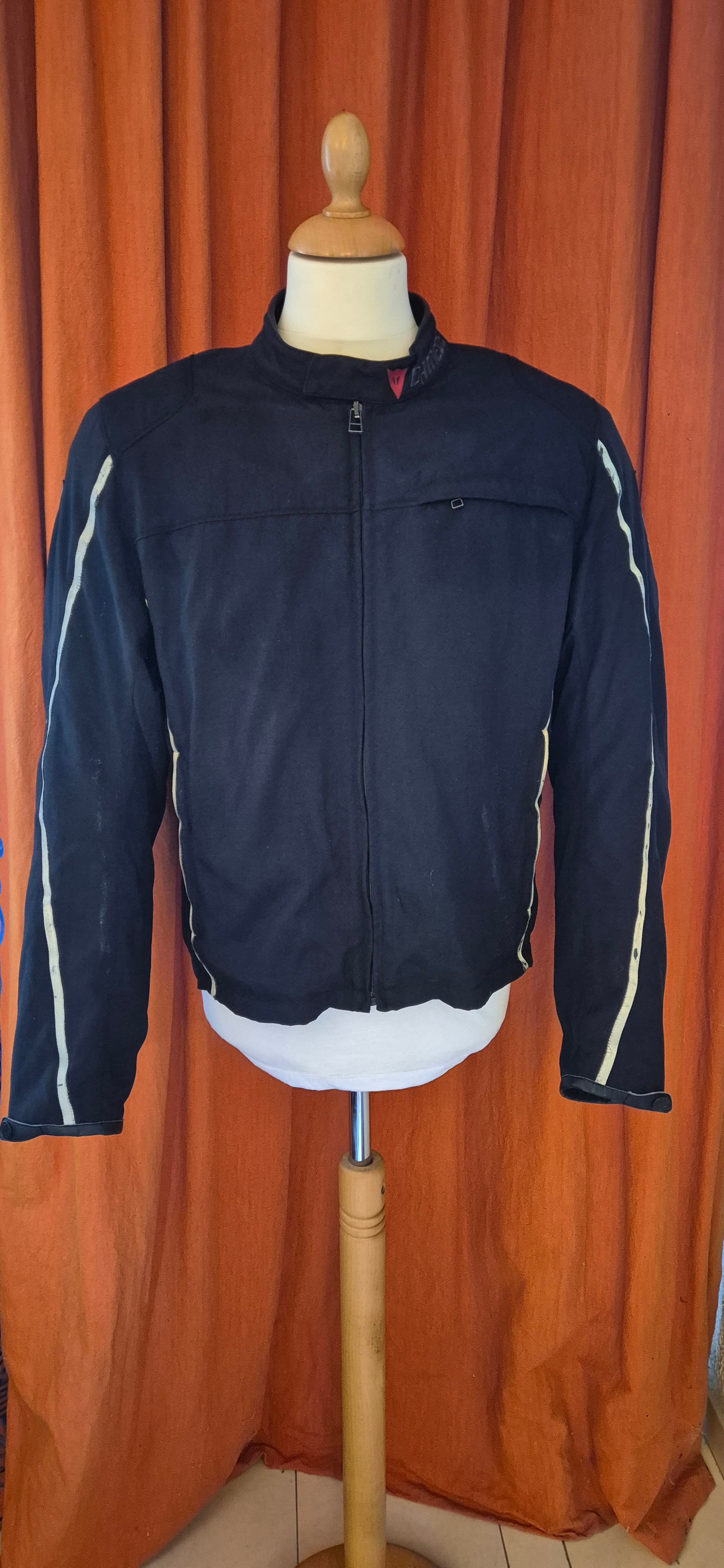 Blouson toile DAINESE taille 54