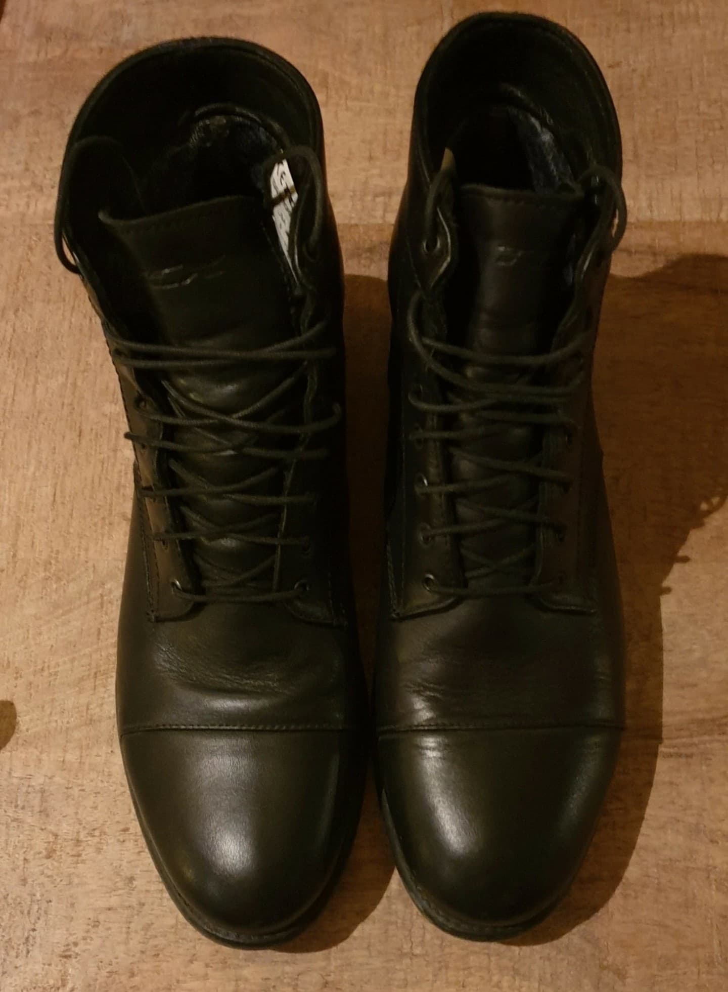 Bottines TCX Metropolitan