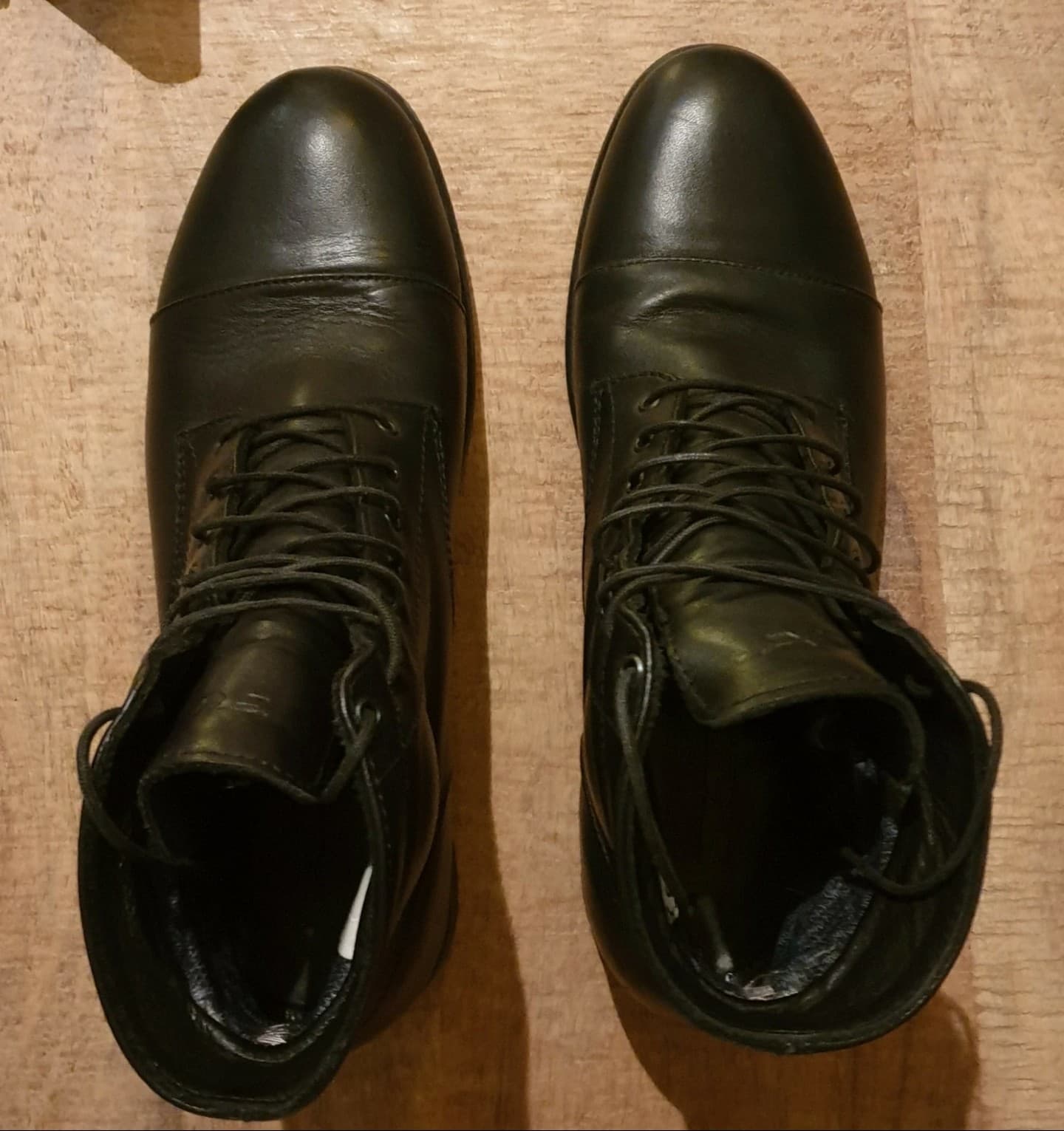 Bottines TCX Metropolitan — photo 2/6