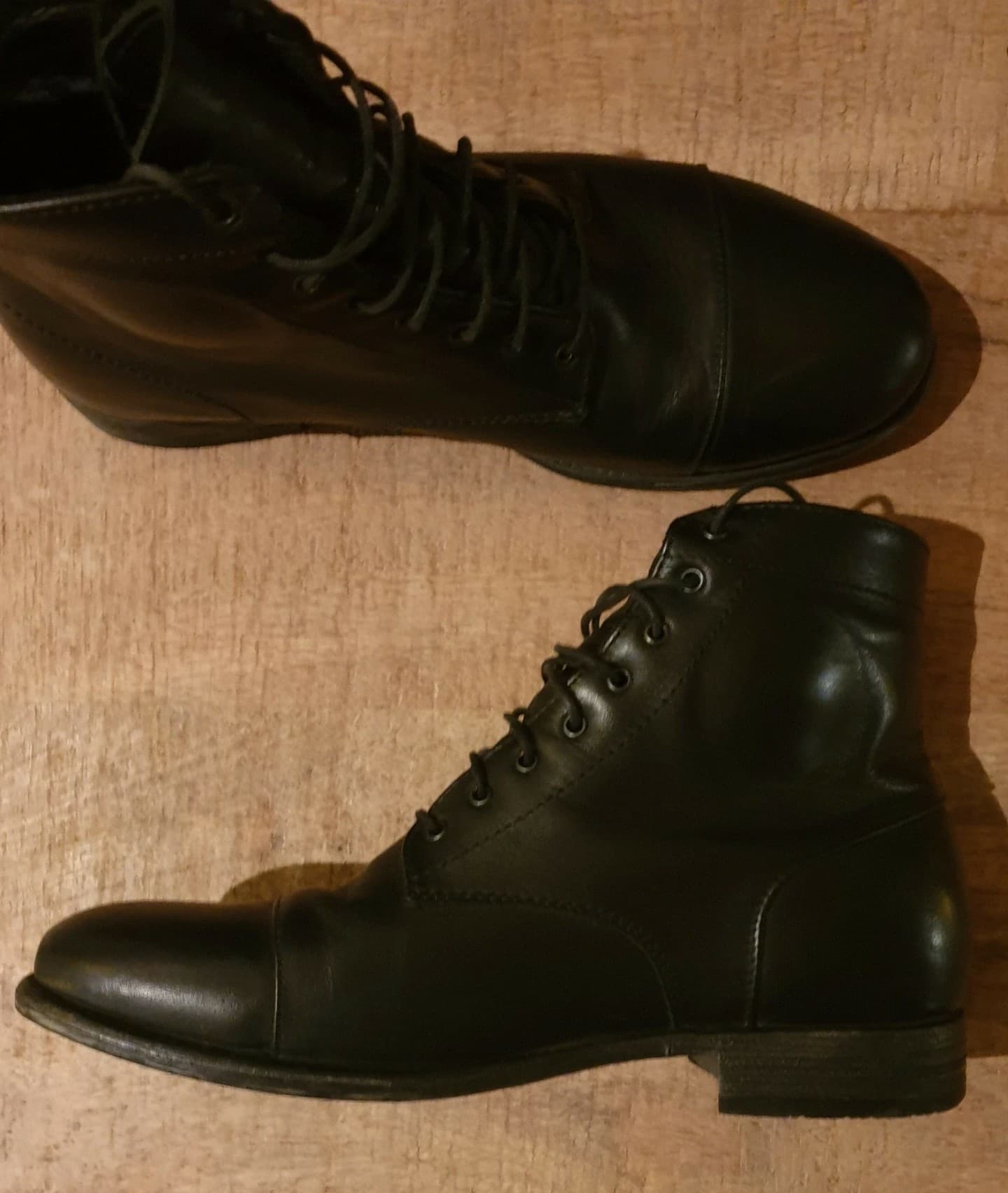 Bottines TCX Metropolitan — photo 3/6