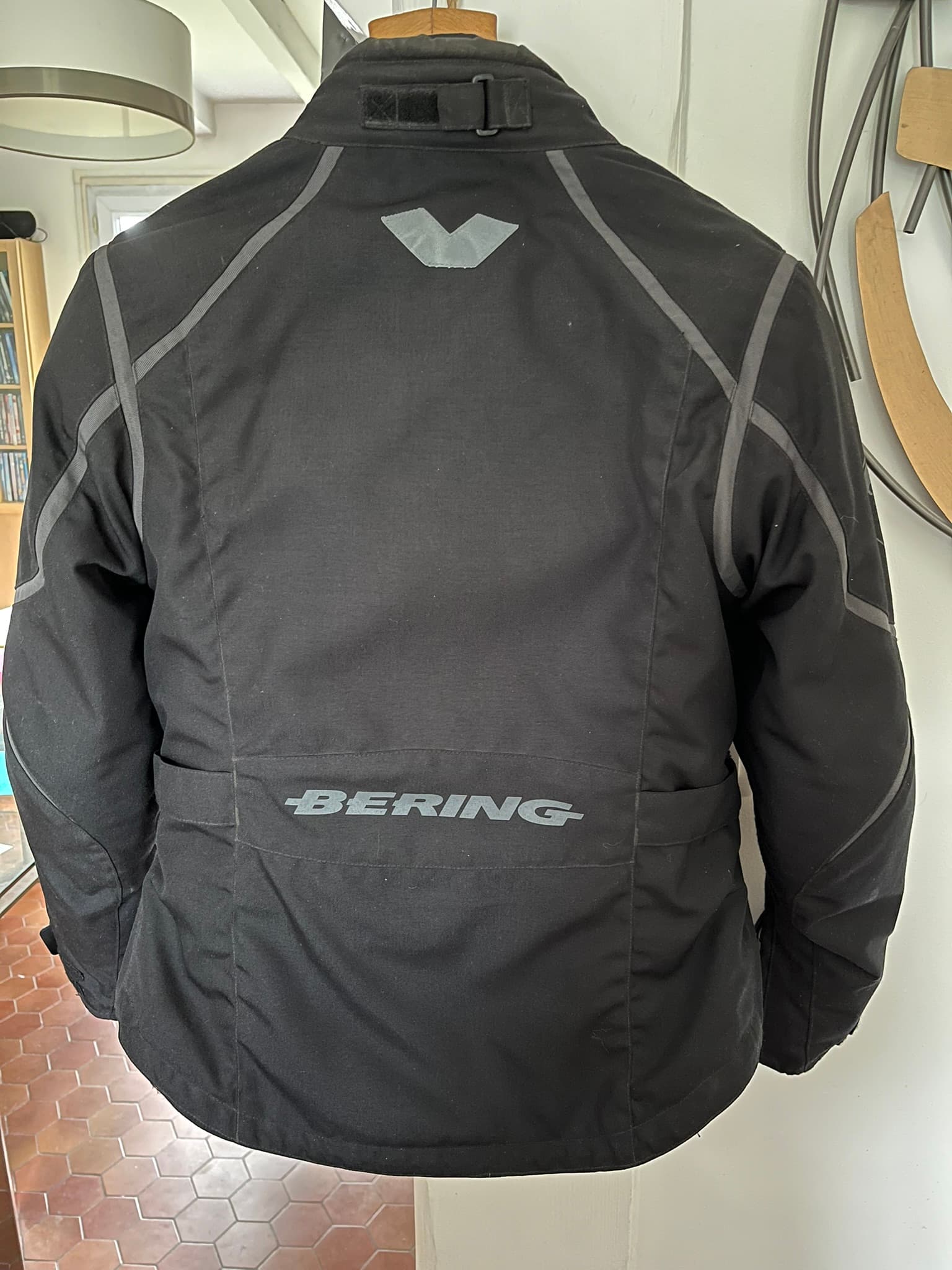 Bering Gore-Tex Touring Premium  – Doublure Thermique Amovible + Coques TBE — photo 6/6