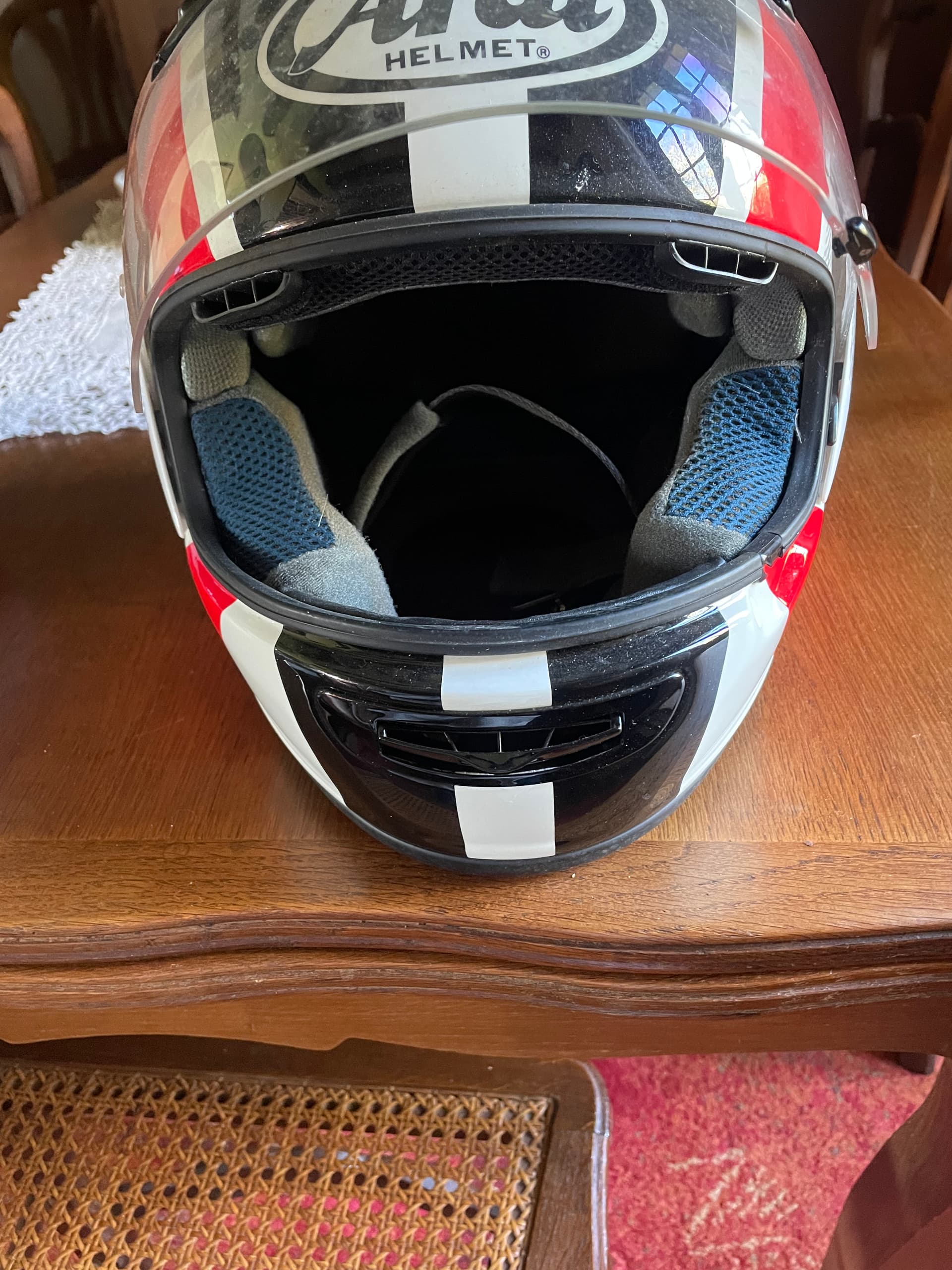 Casque ARAI