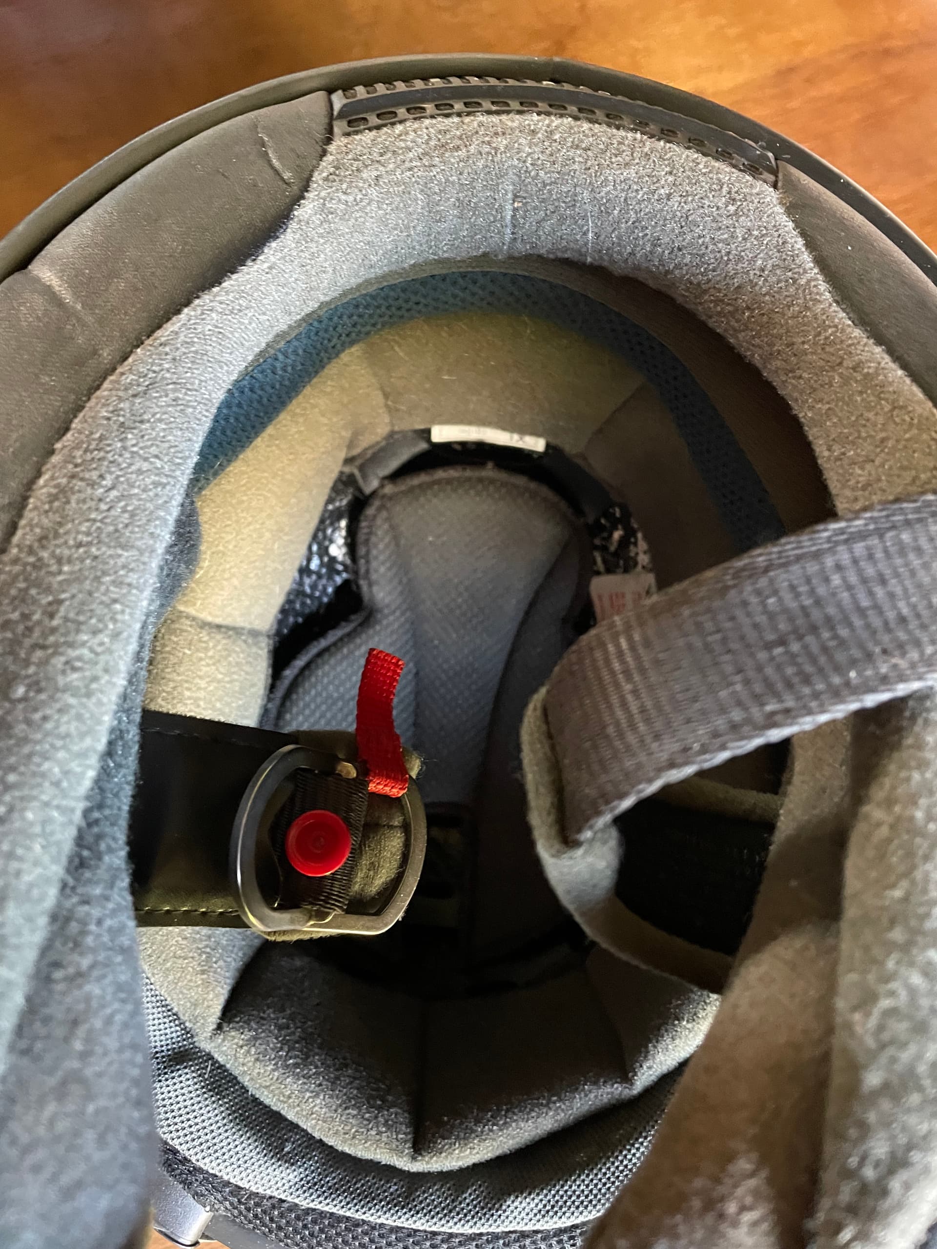 Casque ARAI — photo 2/4