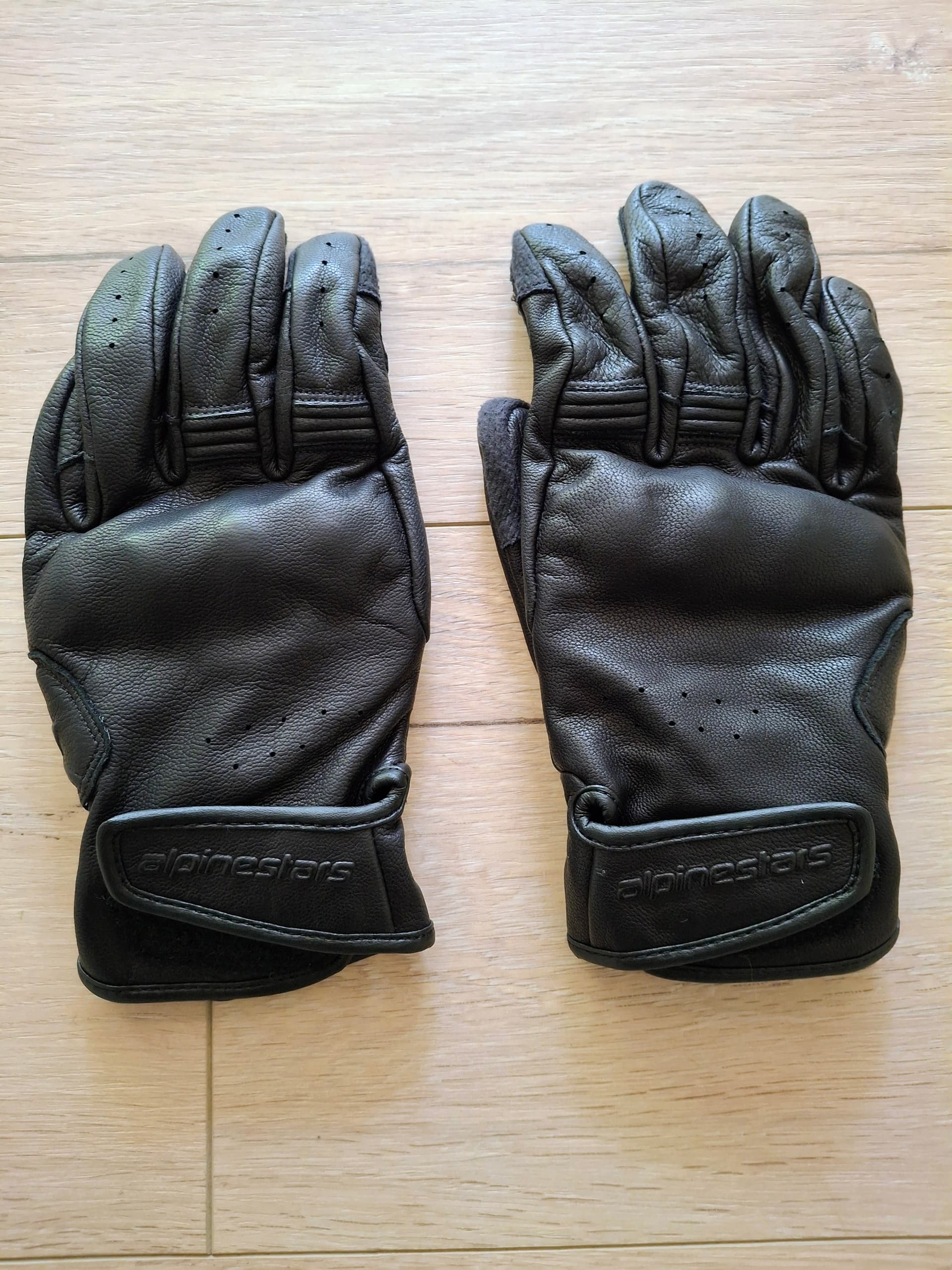 Gants Alpinestars