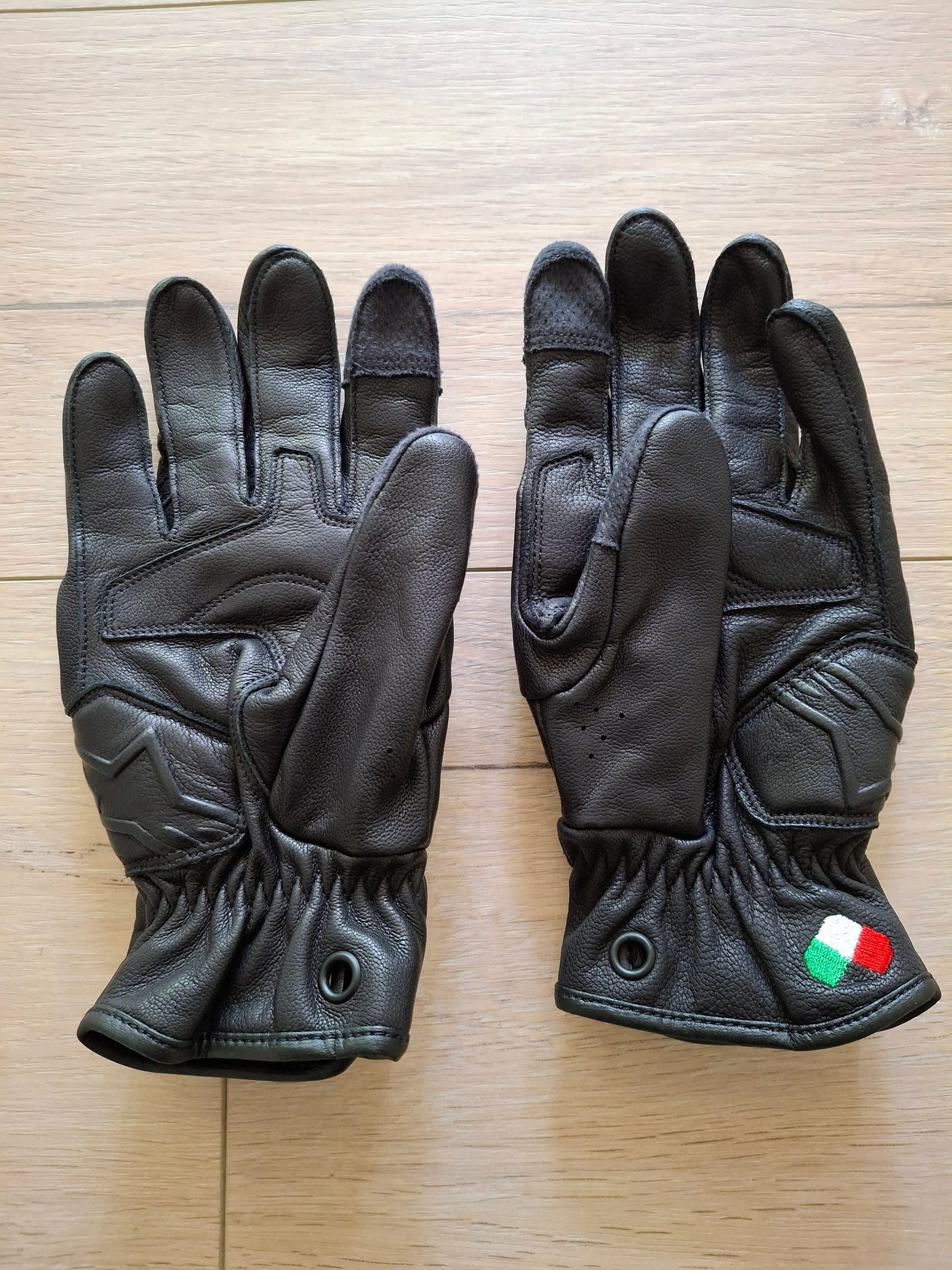 Gants Alpinestars — photo 2/3