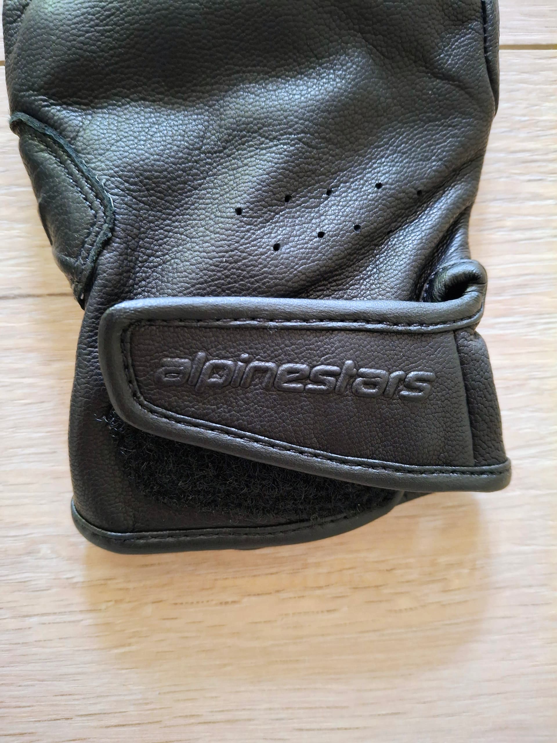 Gants Alpinestars — photo 3/3