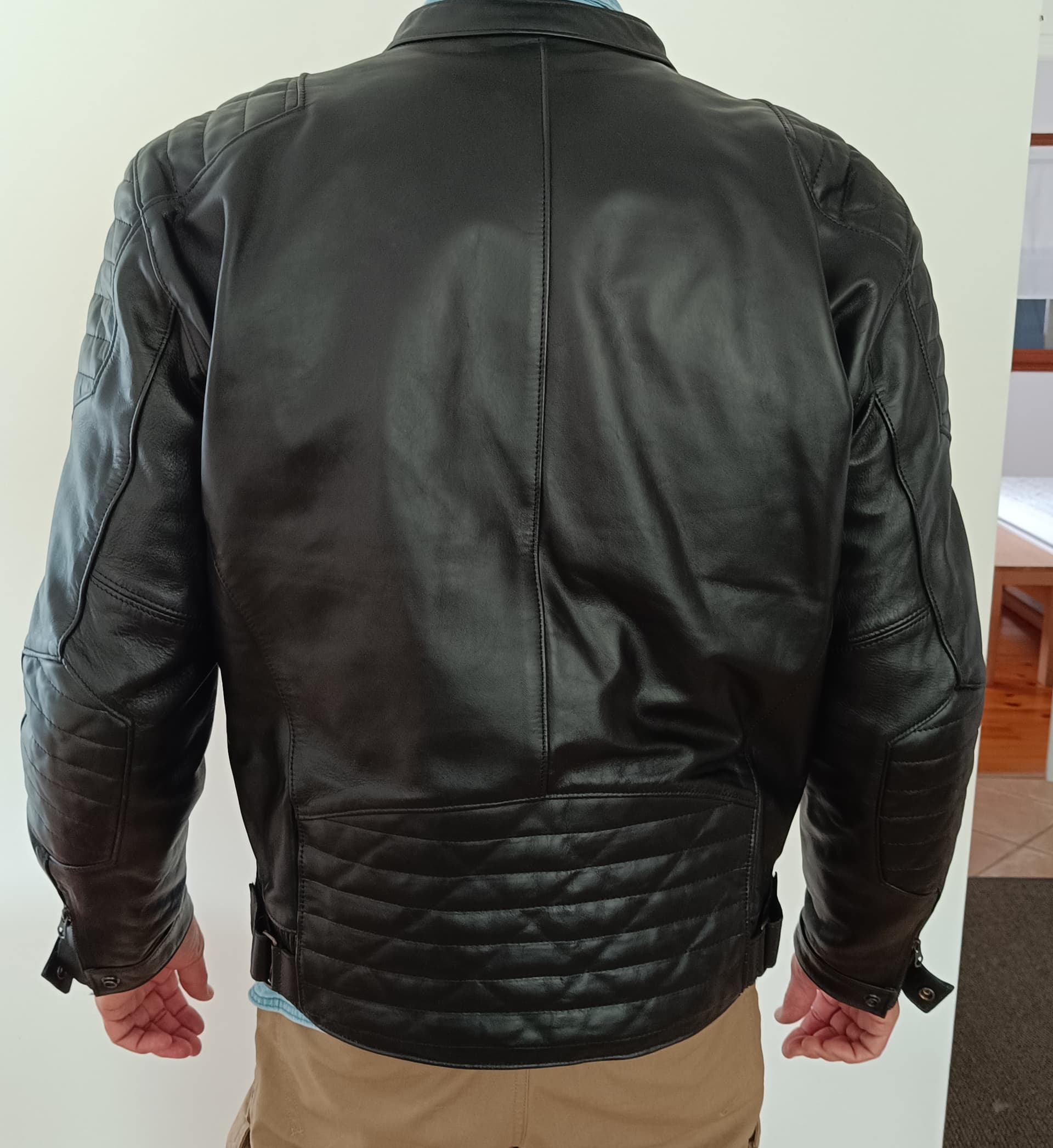 Veste Moto Furygan — photo 3/3