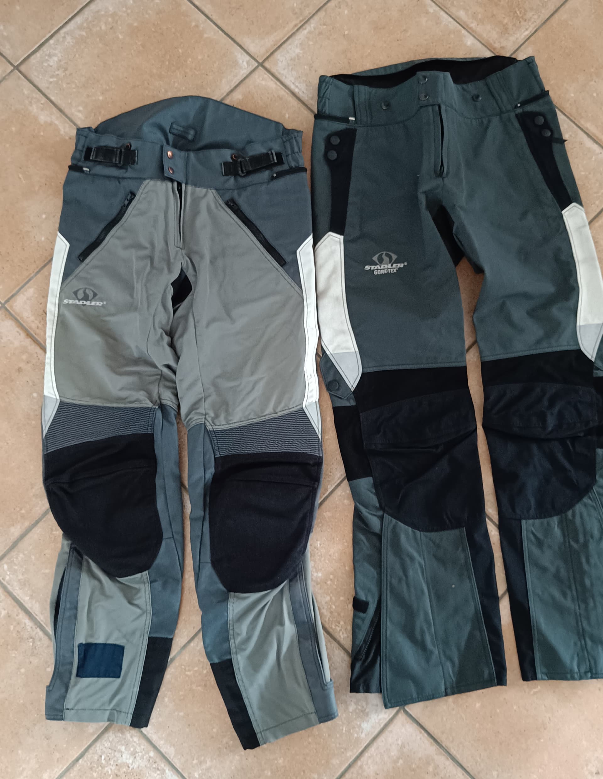 VesteS et PantalonS Stadler Modul EVO — photo 2/2