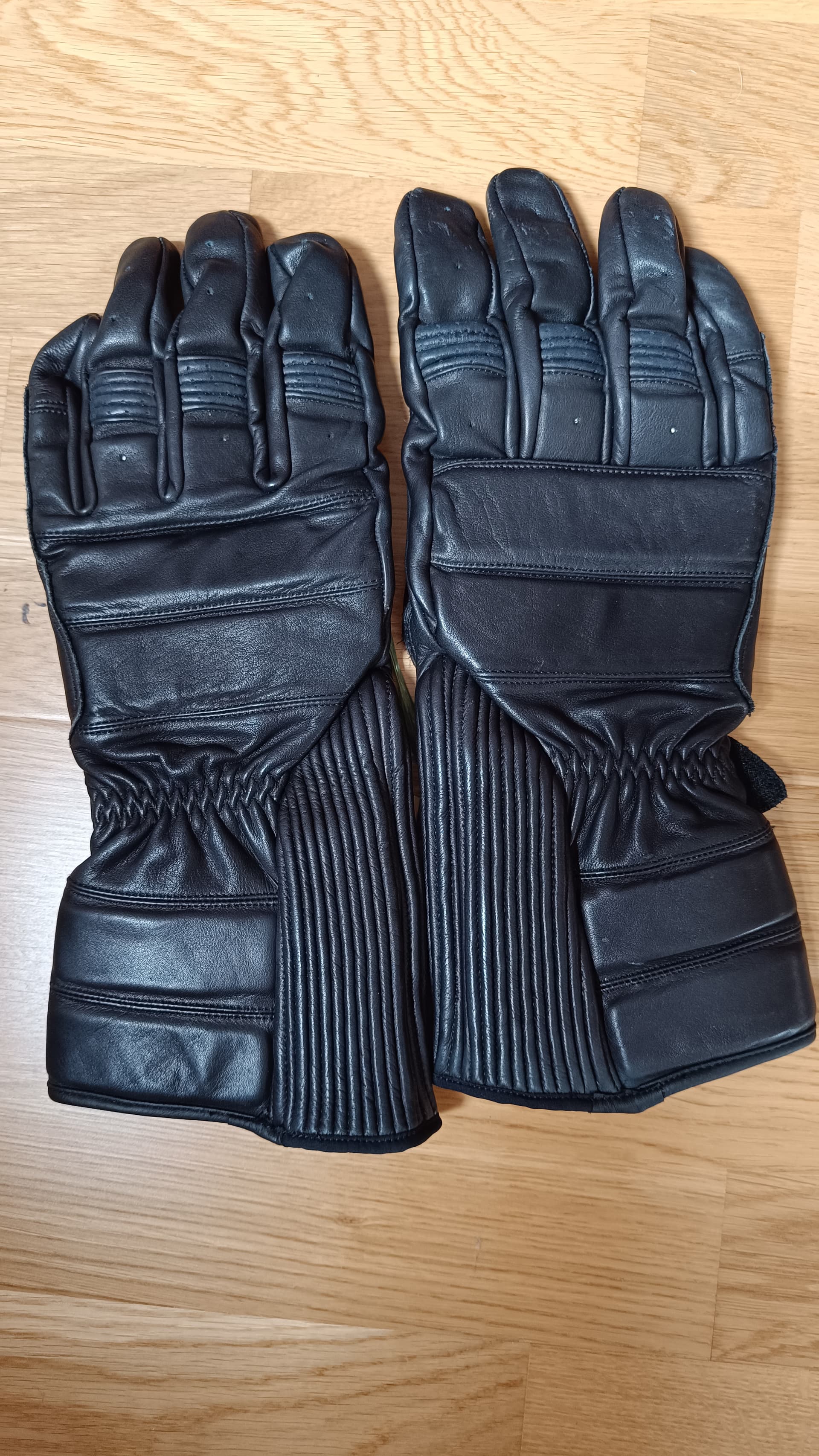 Gants neufs RSD (marque allemande)