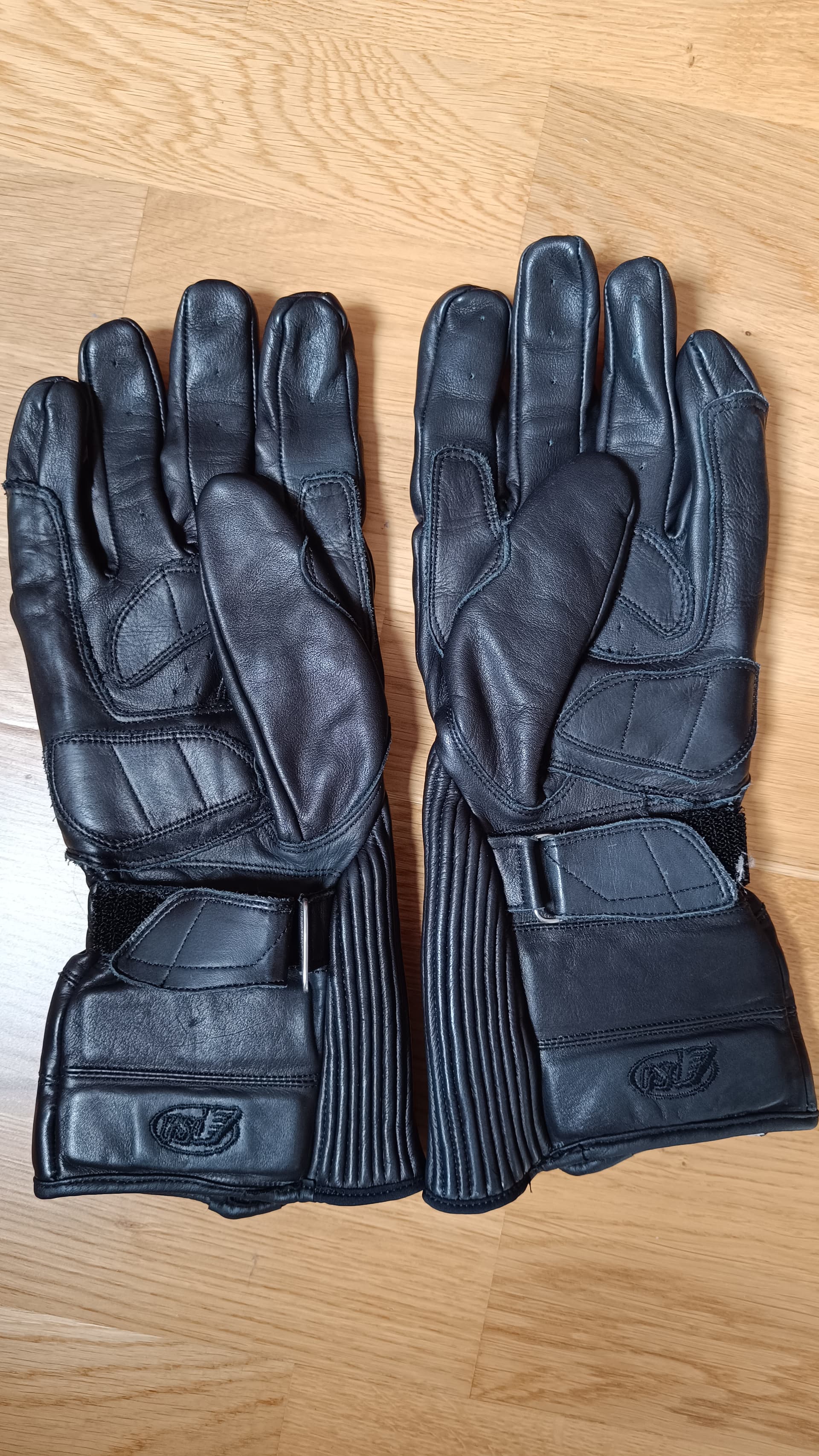 Gants neufs RSD (marque allemande) — photo 2/3