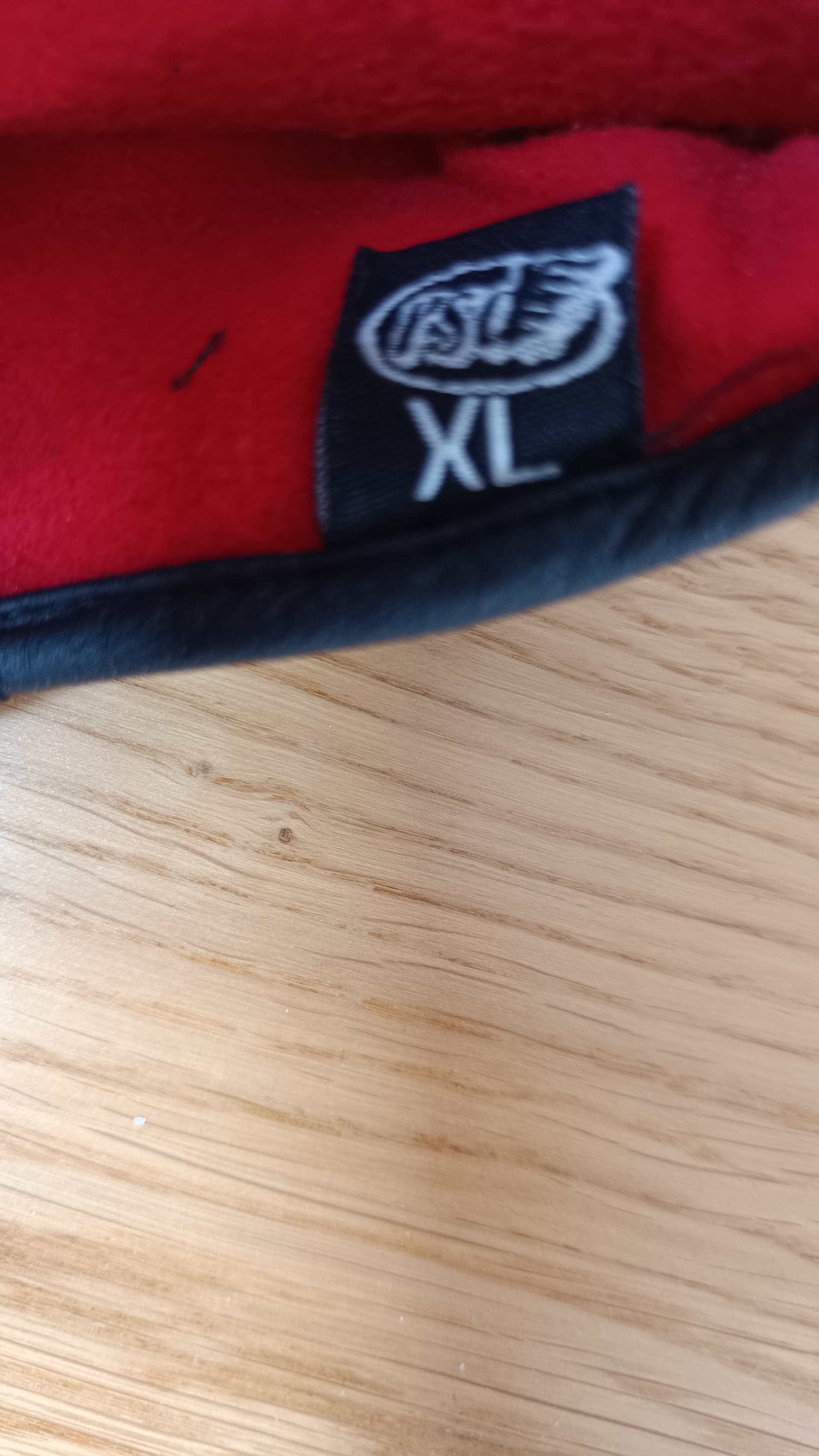 Gants neufs RSD (marque allemande) — photo 3/3