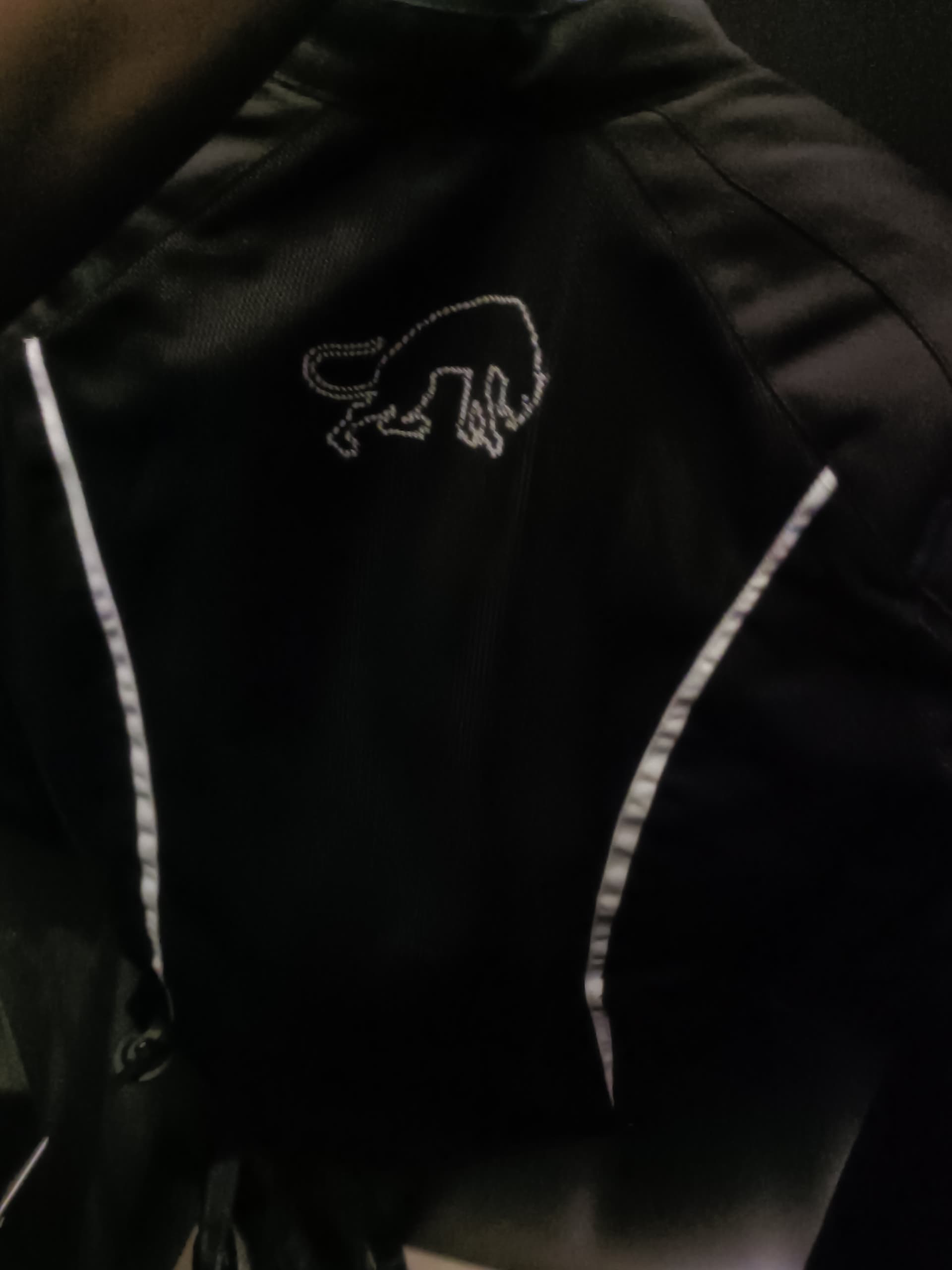 blouson femme toute saison