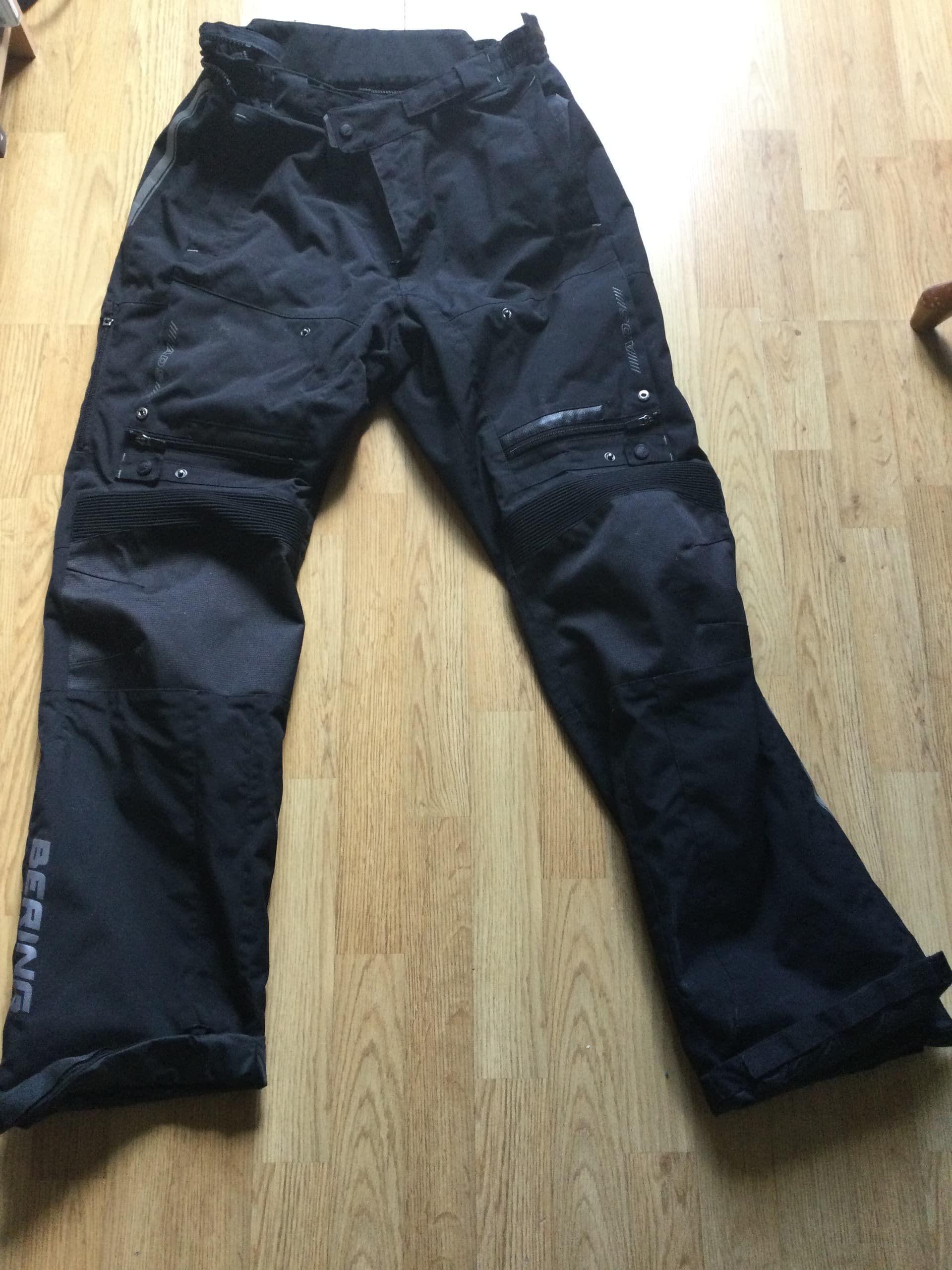 Veste alpinestars xxl — photo 3/4