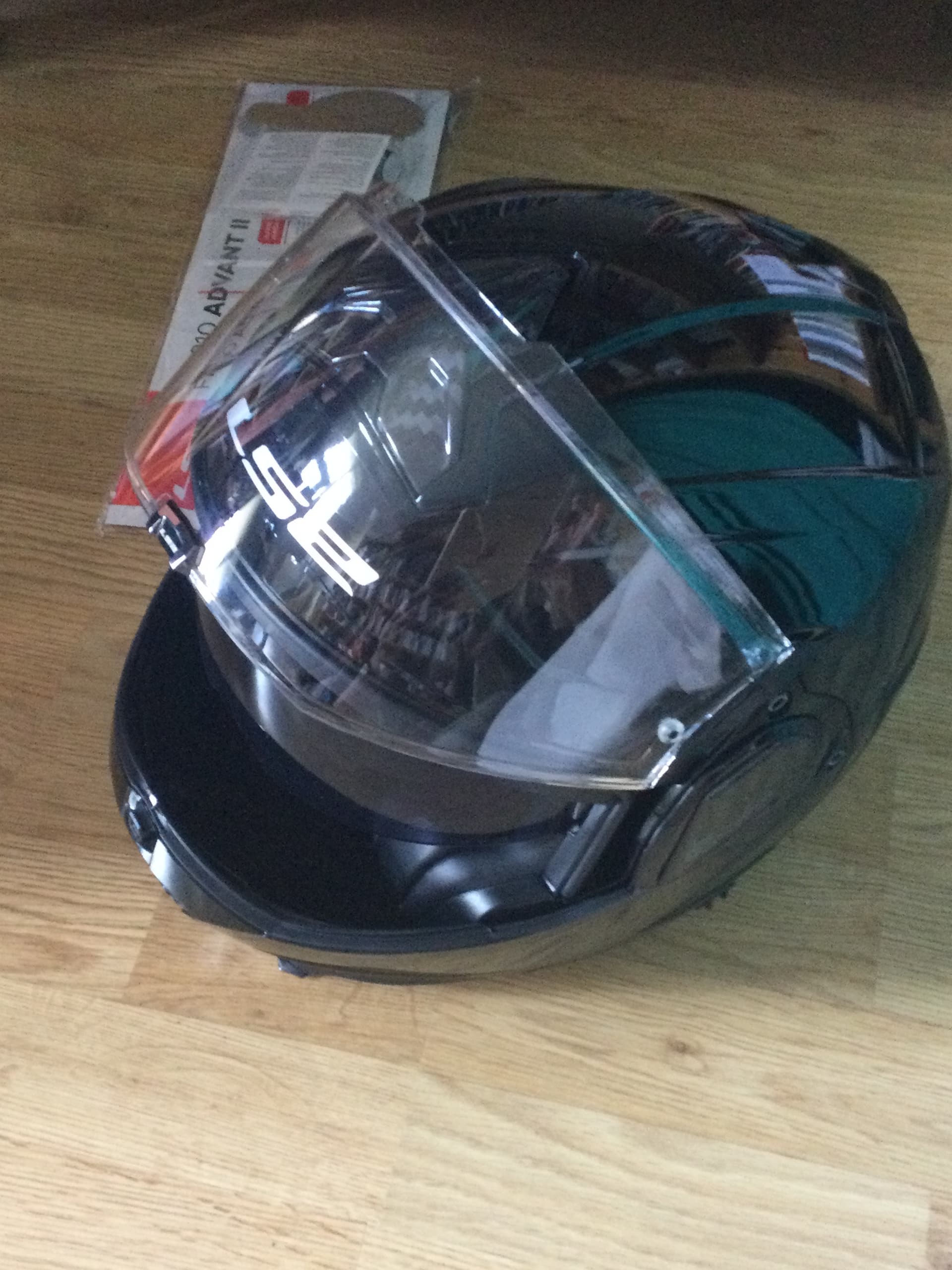 Veste alpinestars xxl — photo 4/4
