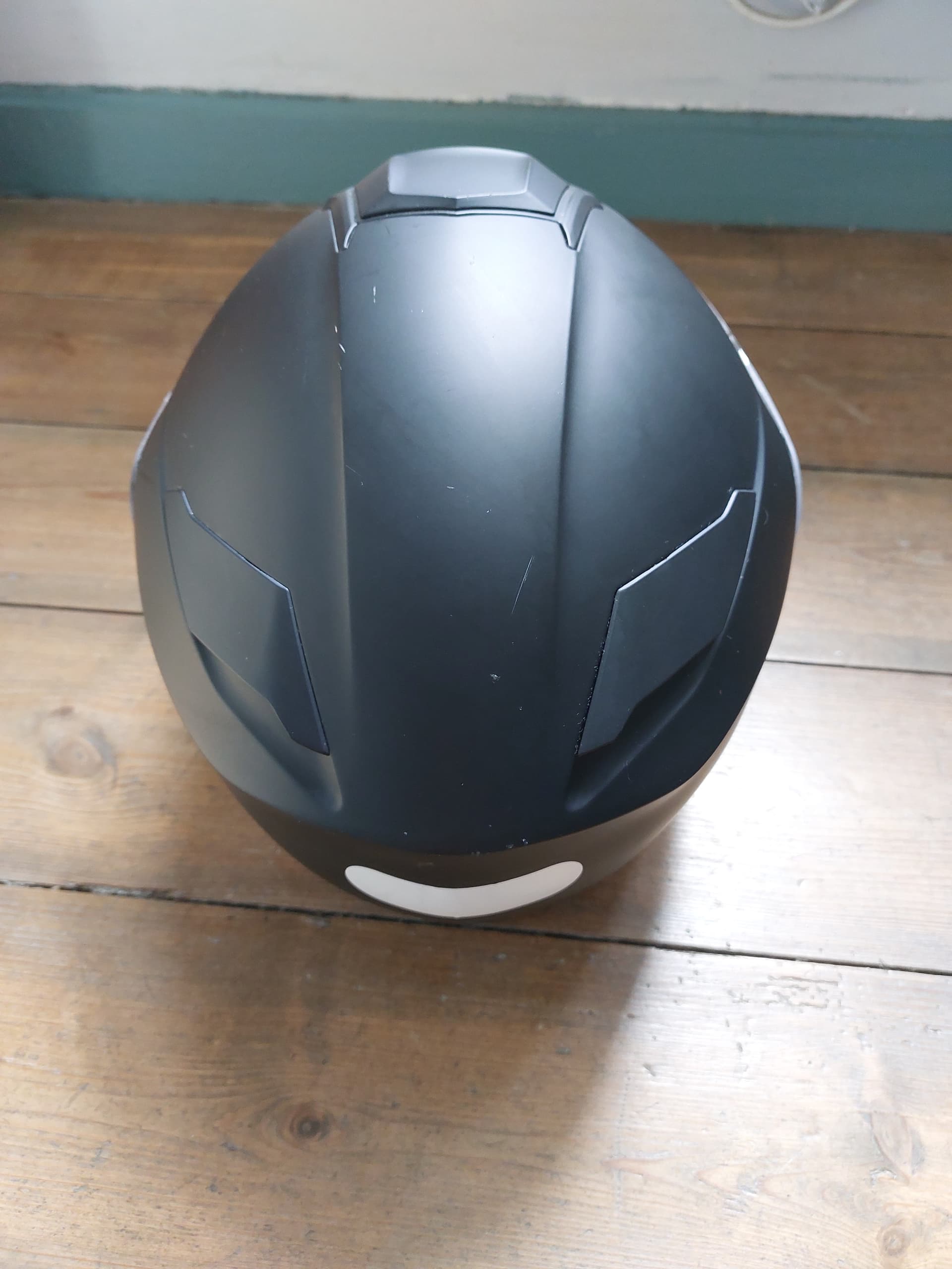 Casque Eight — photo 3/3
