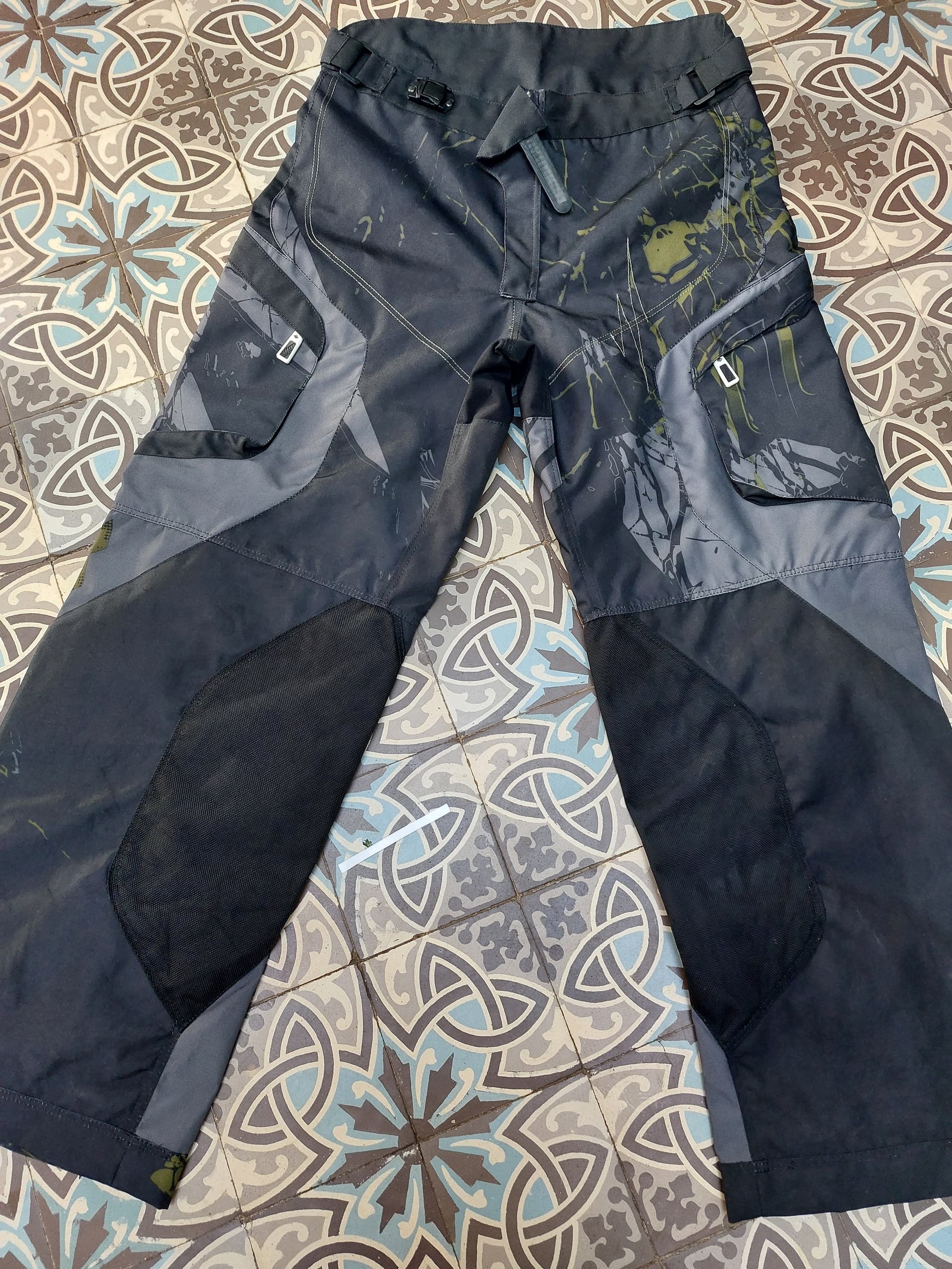 Pantalon homme