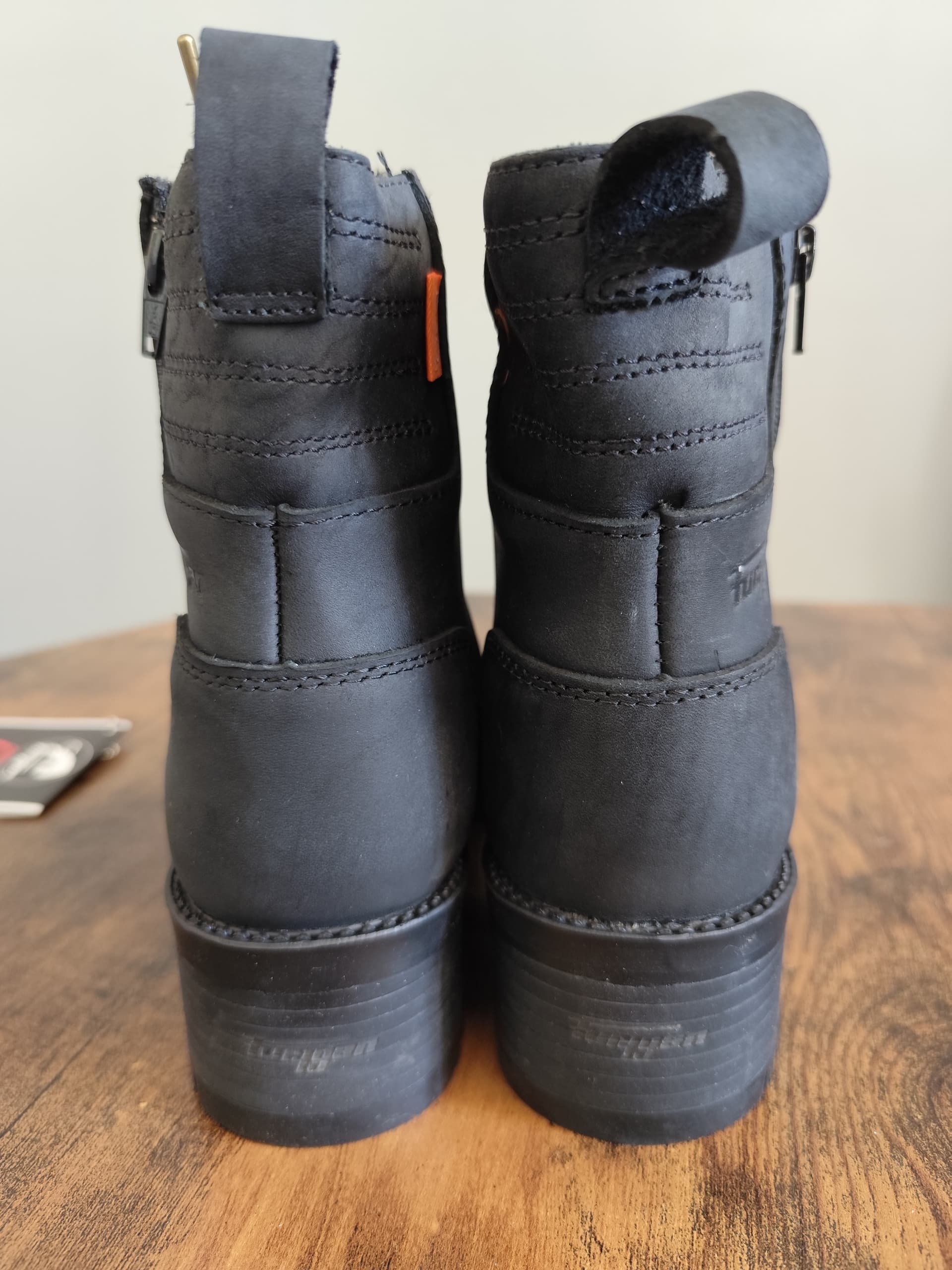 Bottes femme — photo 3/5
