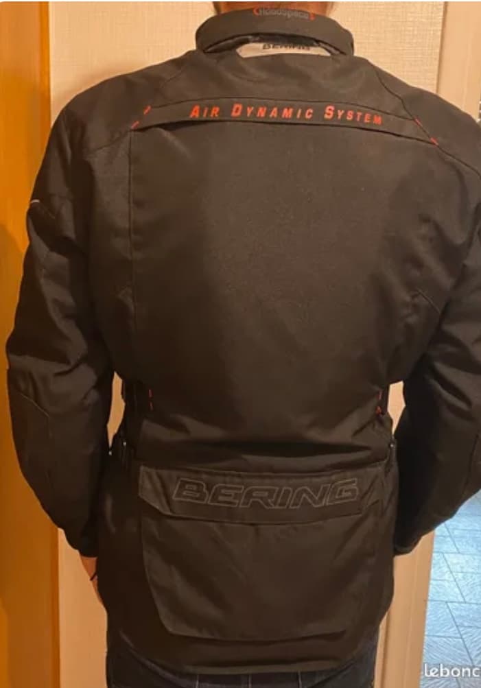 Blouson Béring — photo 3/3
