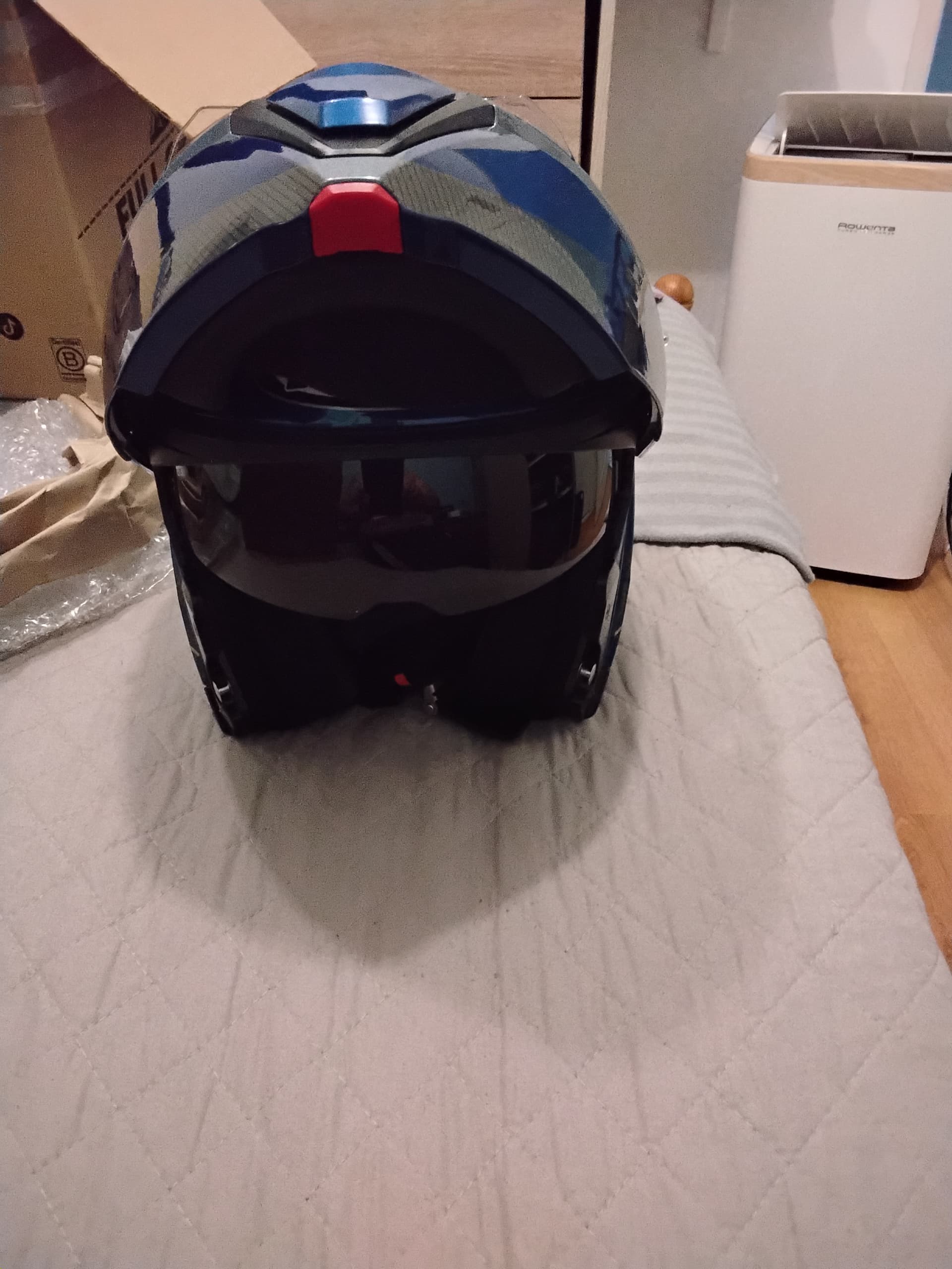 Casque modulable HJC — photo 2/6
