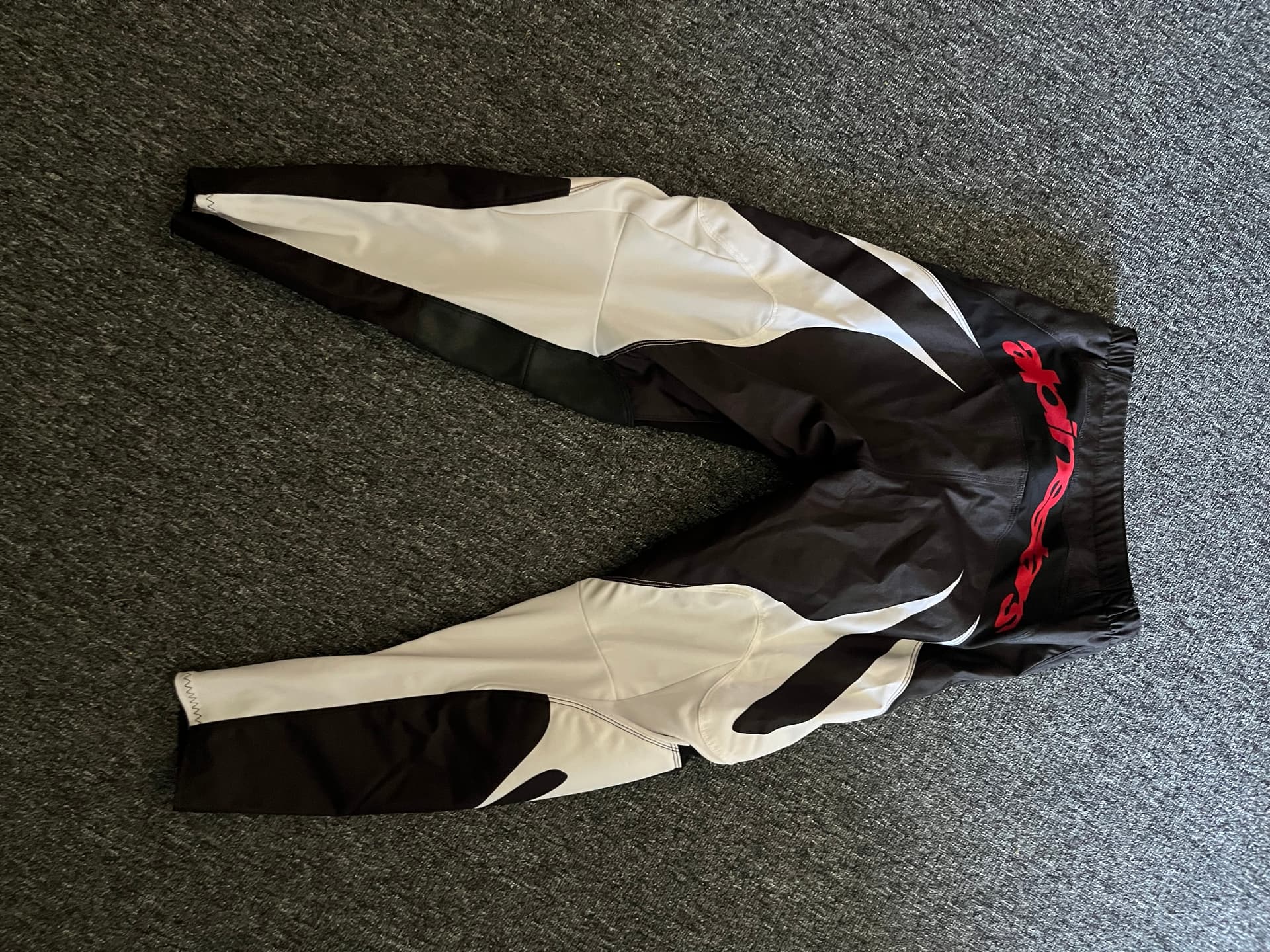 Pantalon ALPINESTARS — photo 2/2