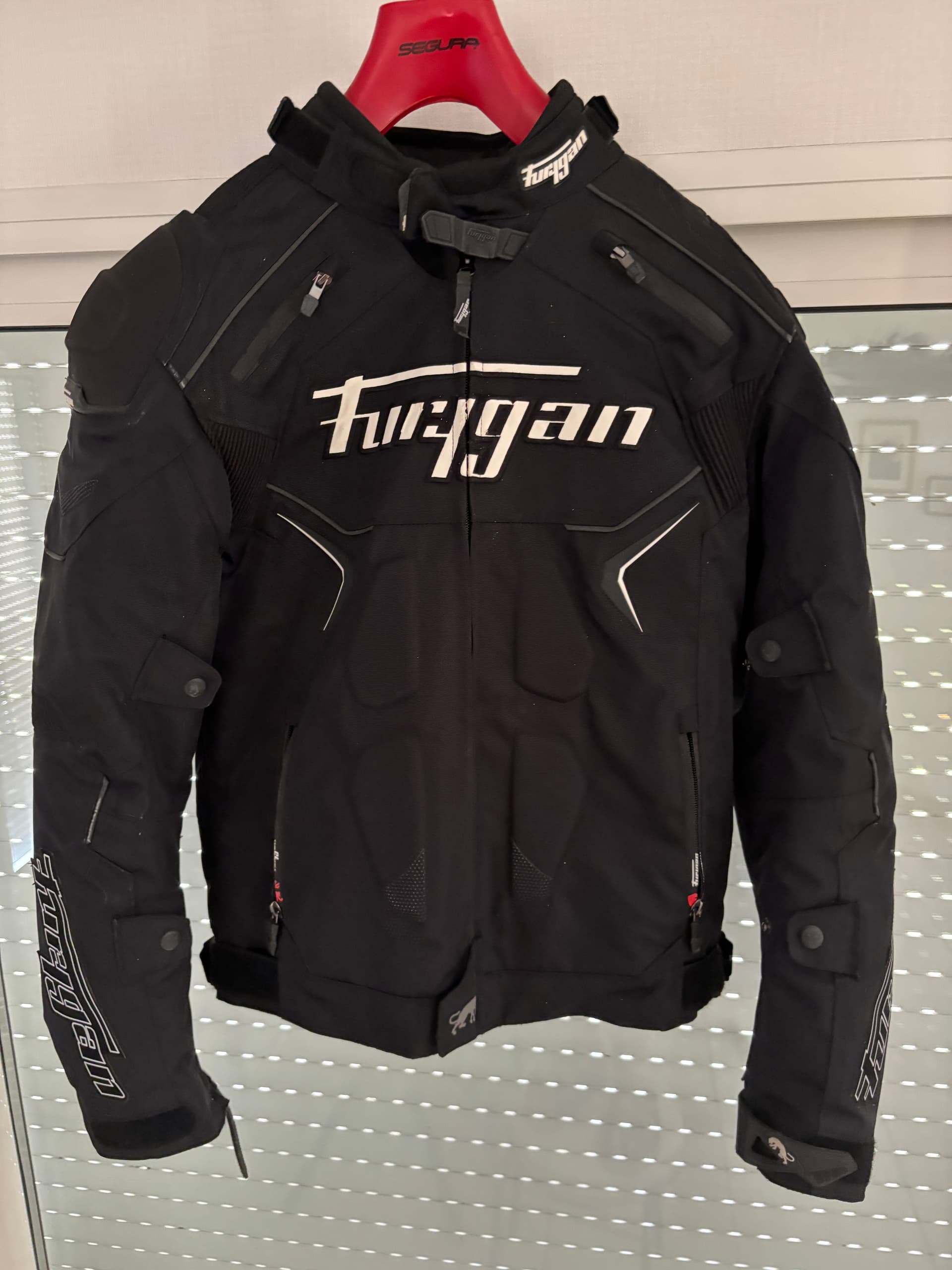 Blouson Furygan