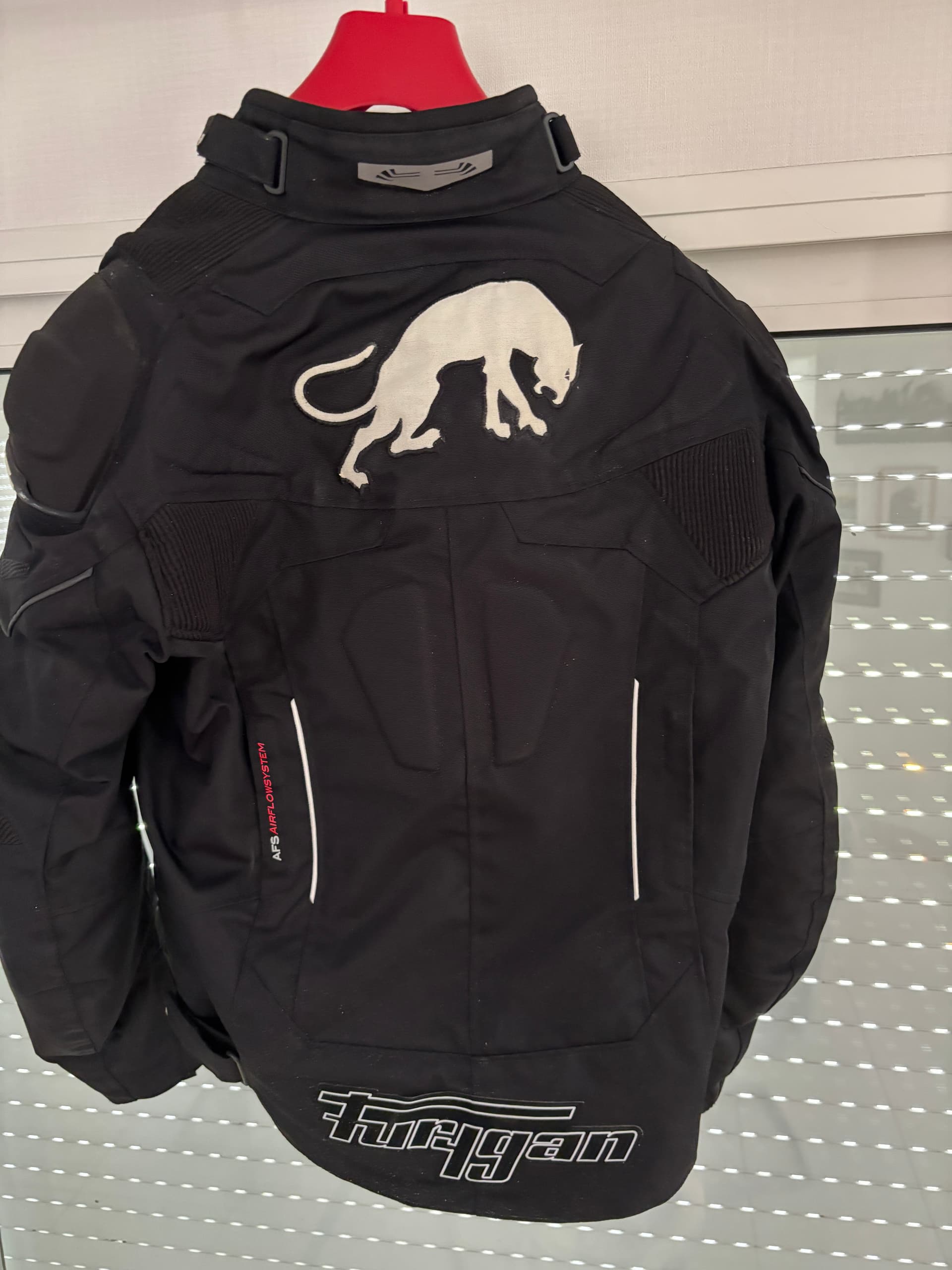 Blouson Furygan — photo 3/3