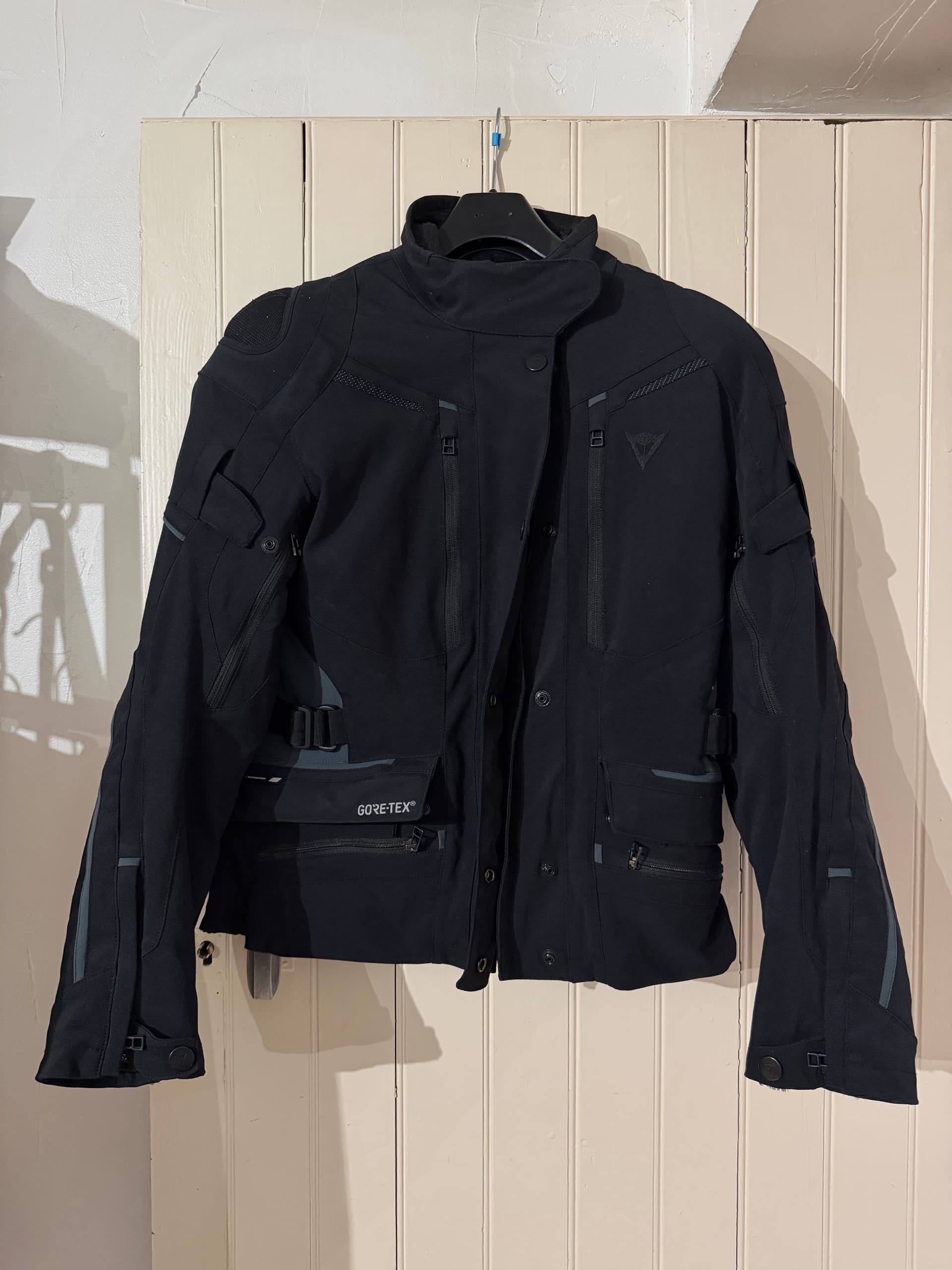 Veste Carve Master femme Dainese