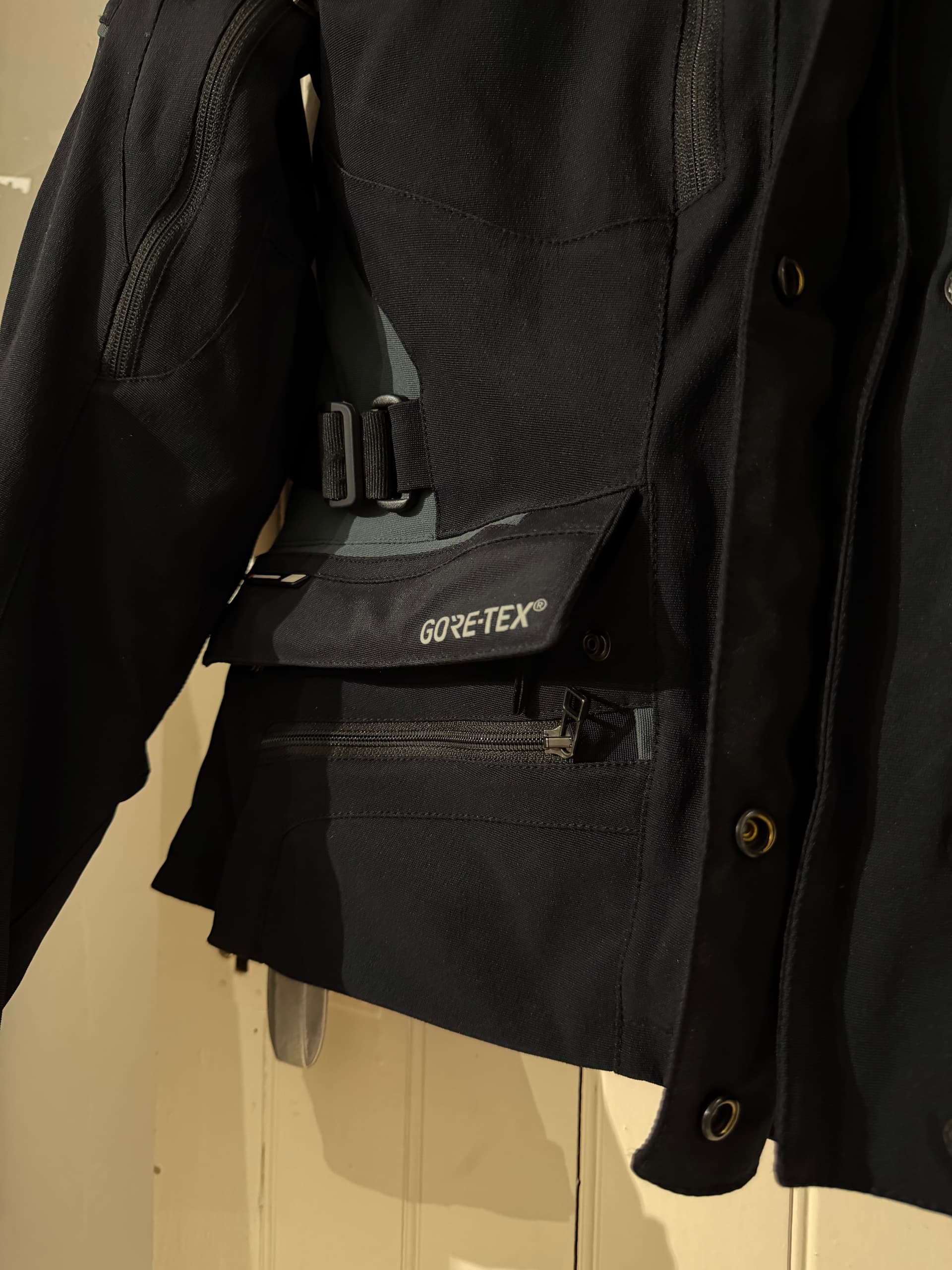 Veste Carve Master femme Dainese — photo 2/6