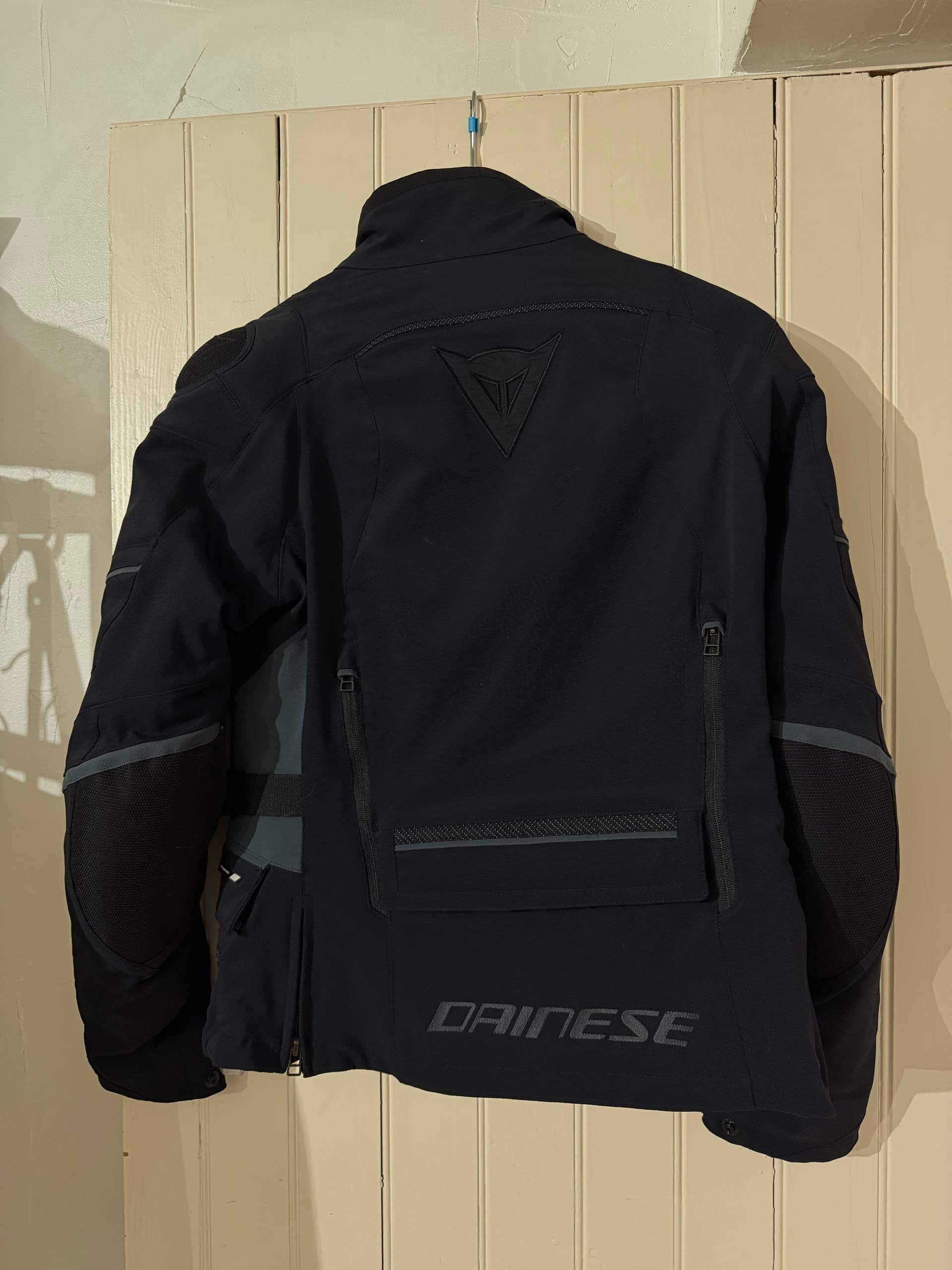 Veste Carve Master femme Dainese — photo 6/6