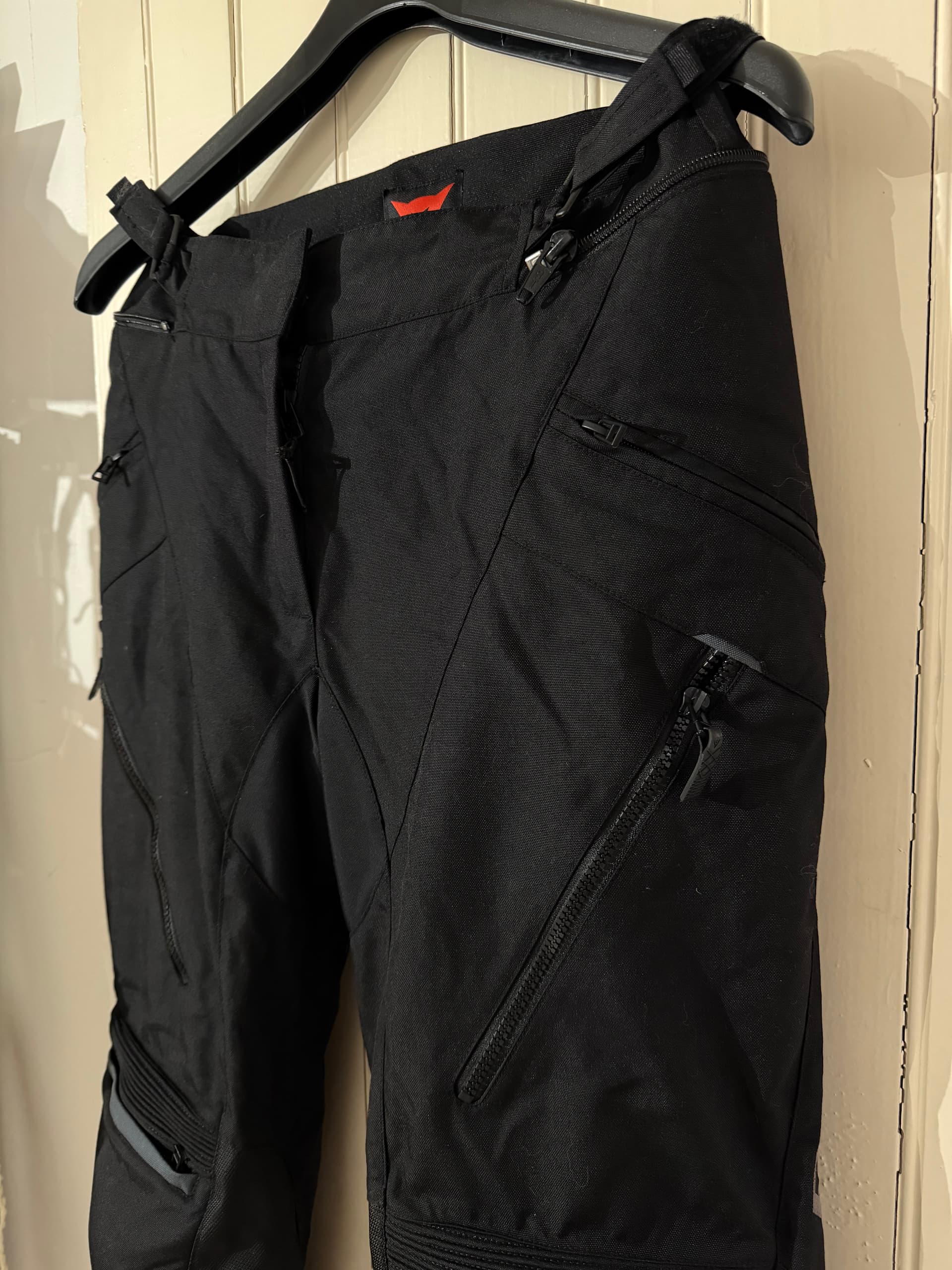 Pantalon femme Dainese D Dry — photo 2/6