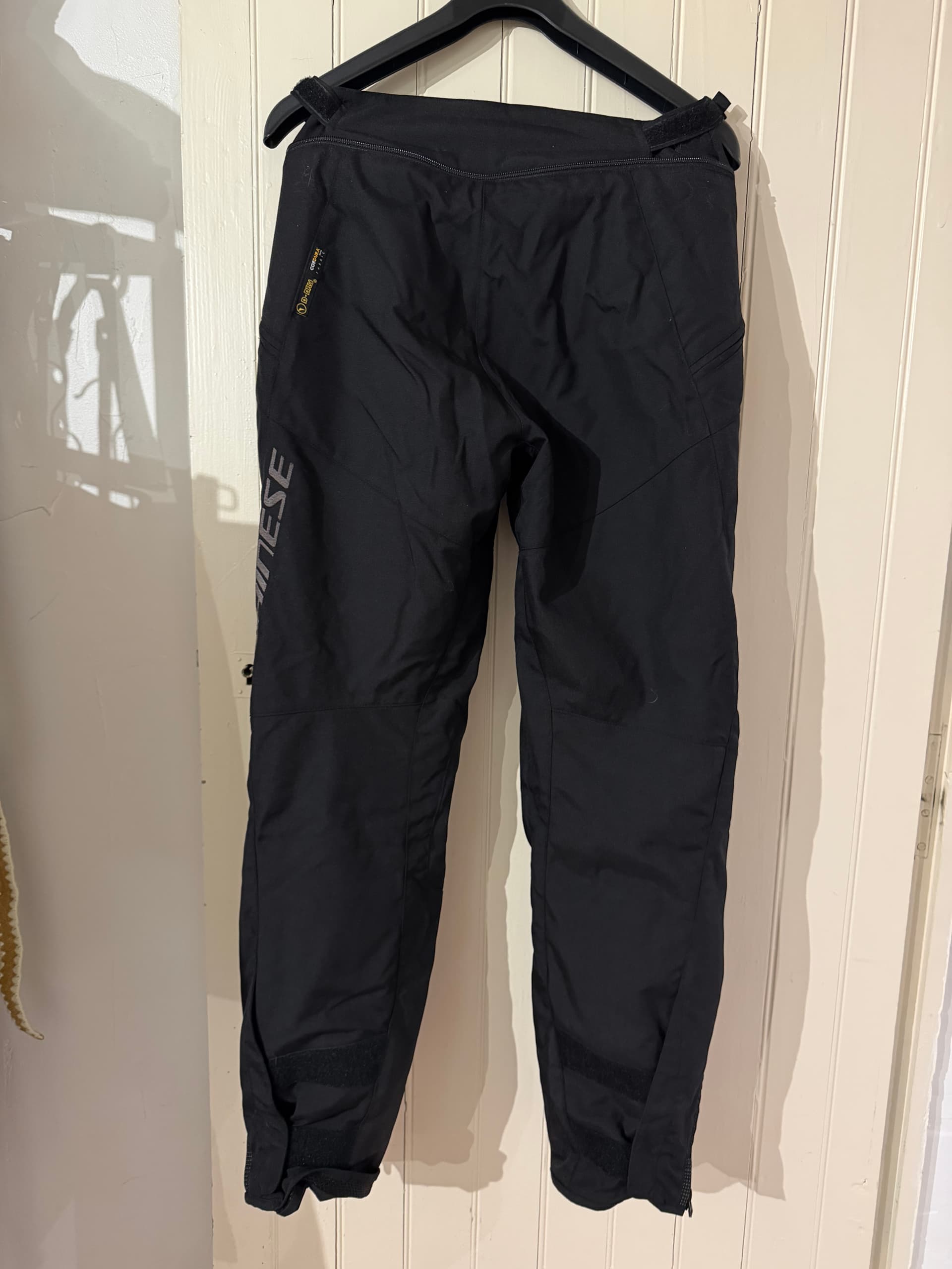 Pantalon femme Dainese D Dry — photo 4/6