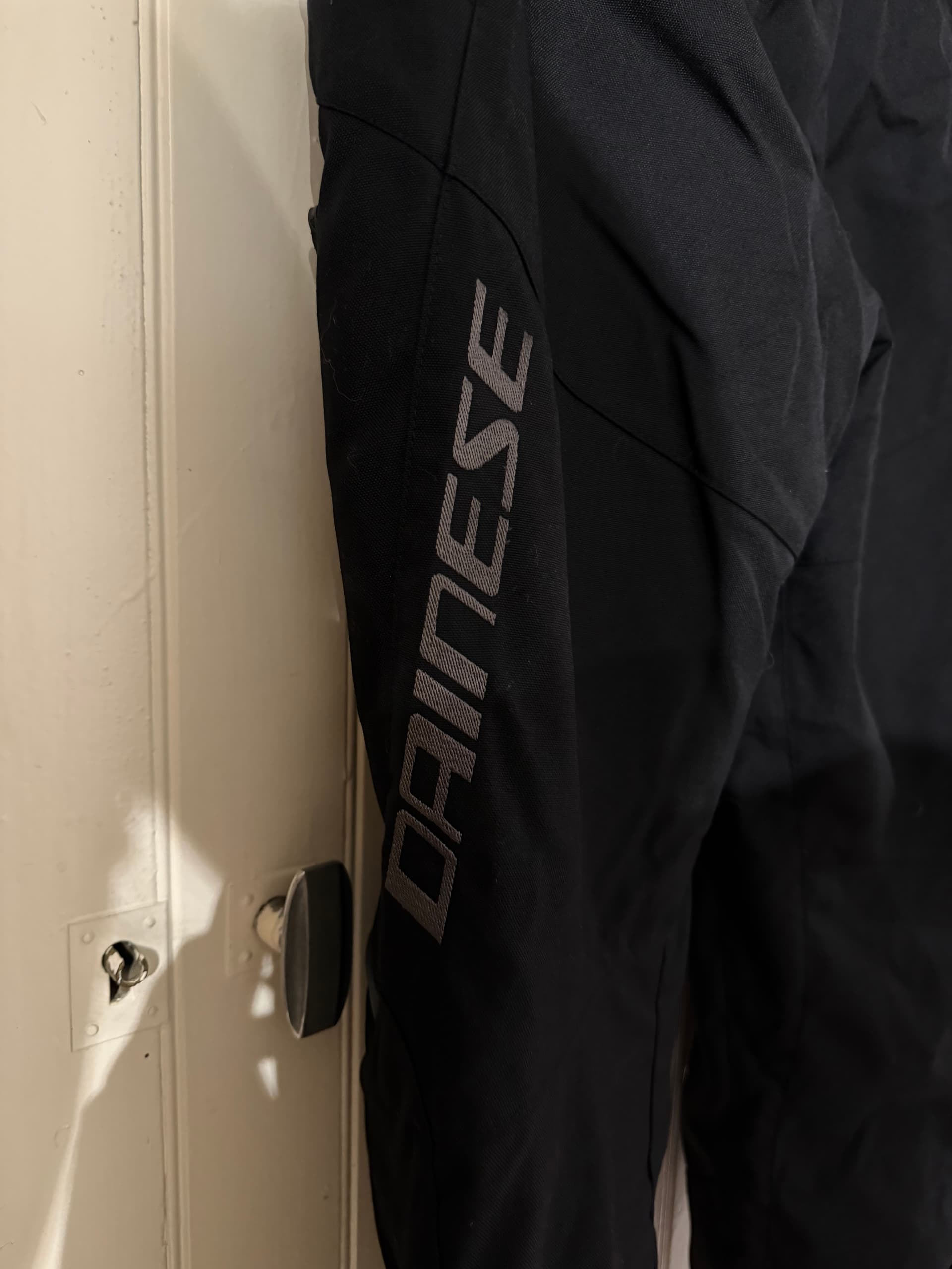 Pantalon femme Dainese D Dry — photo 5/6