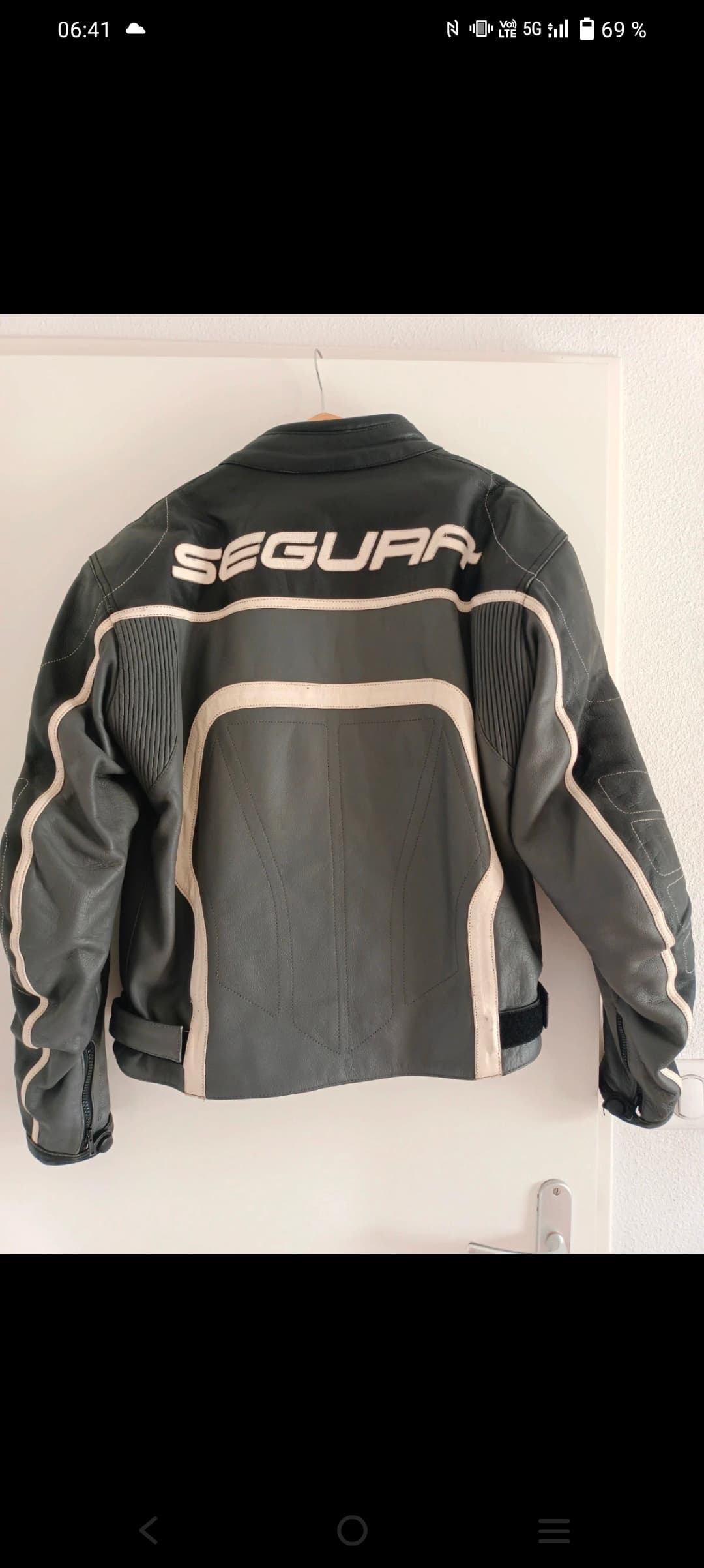Blouson Segura — photo 2/5