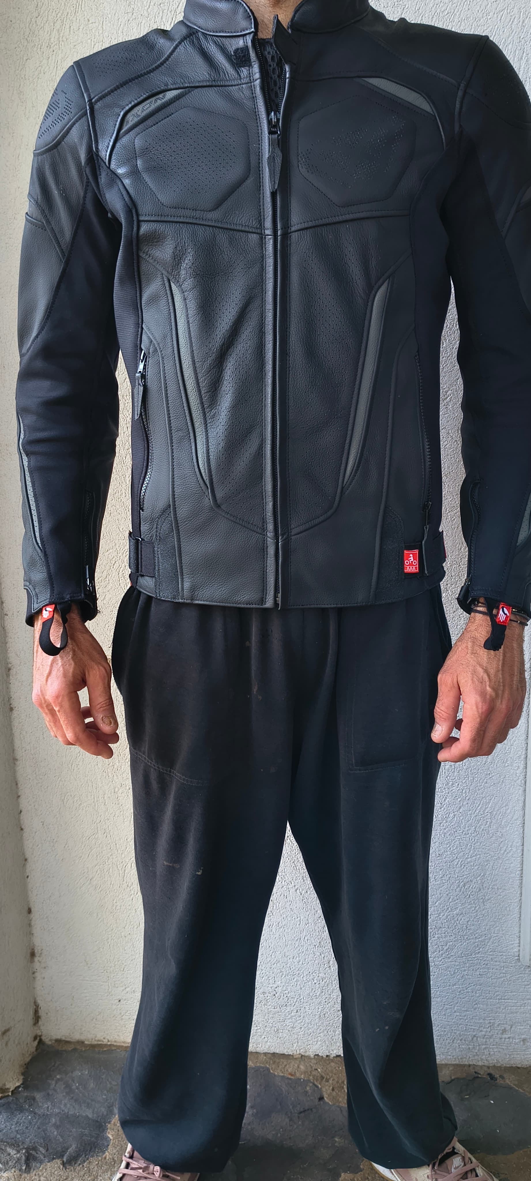 Blouson été IXON CEROS
