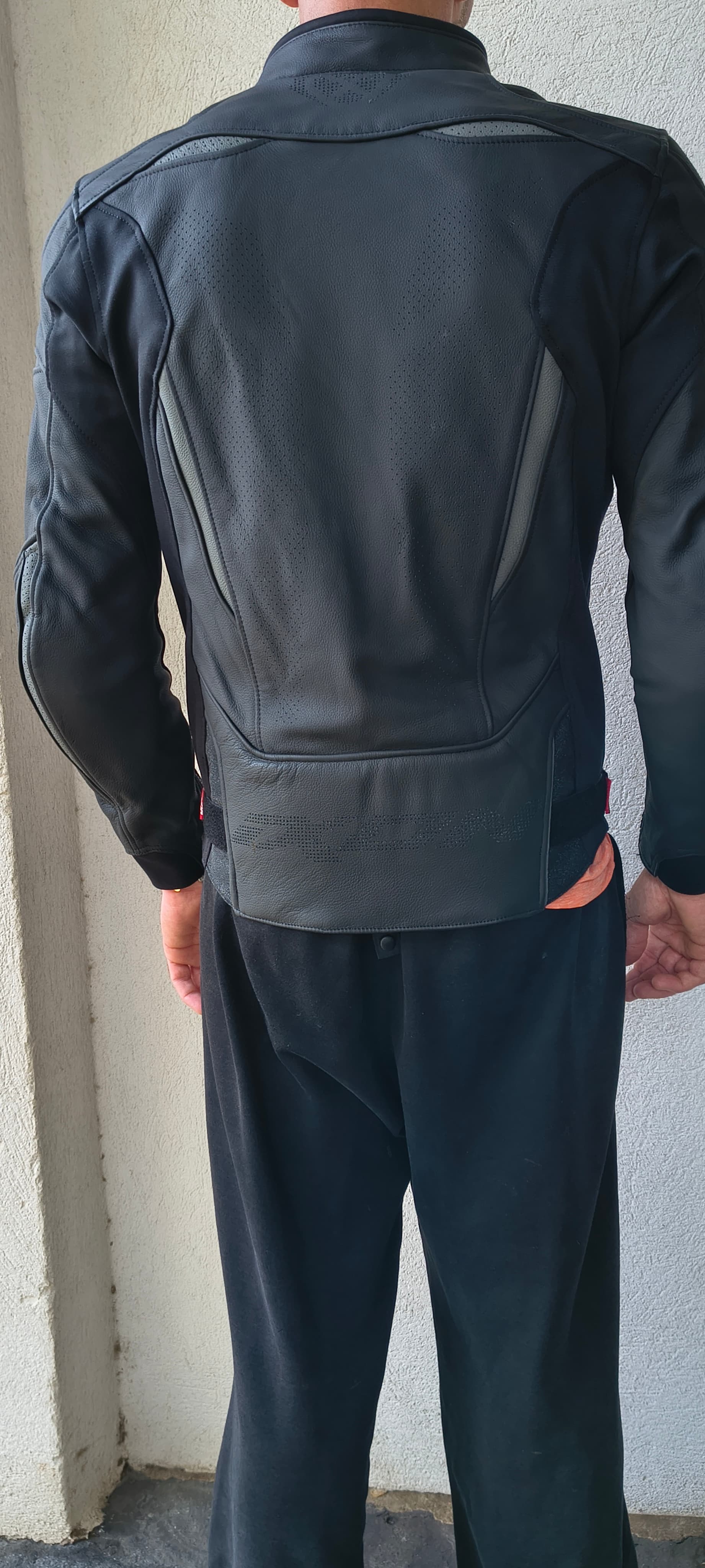 Blouson été IXON CEROS — photo 2/6