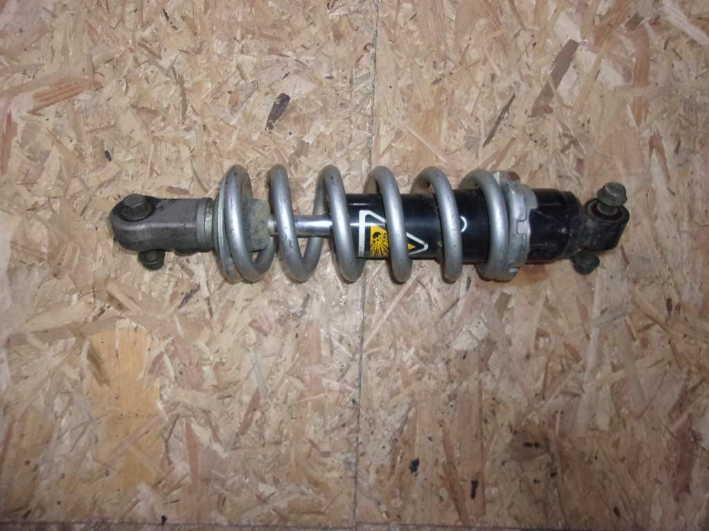 amortisseur arrière Yamaha FZ1 — photo 1/2