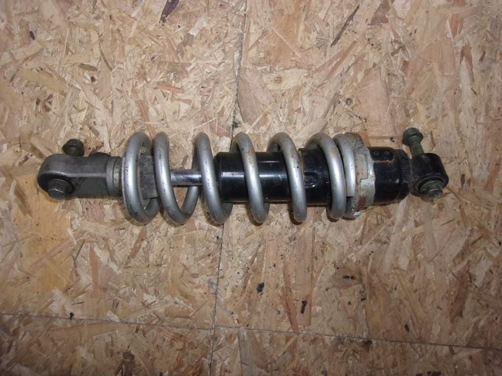 amortisseur arrière Yamaha FZ1 — photo 2/2